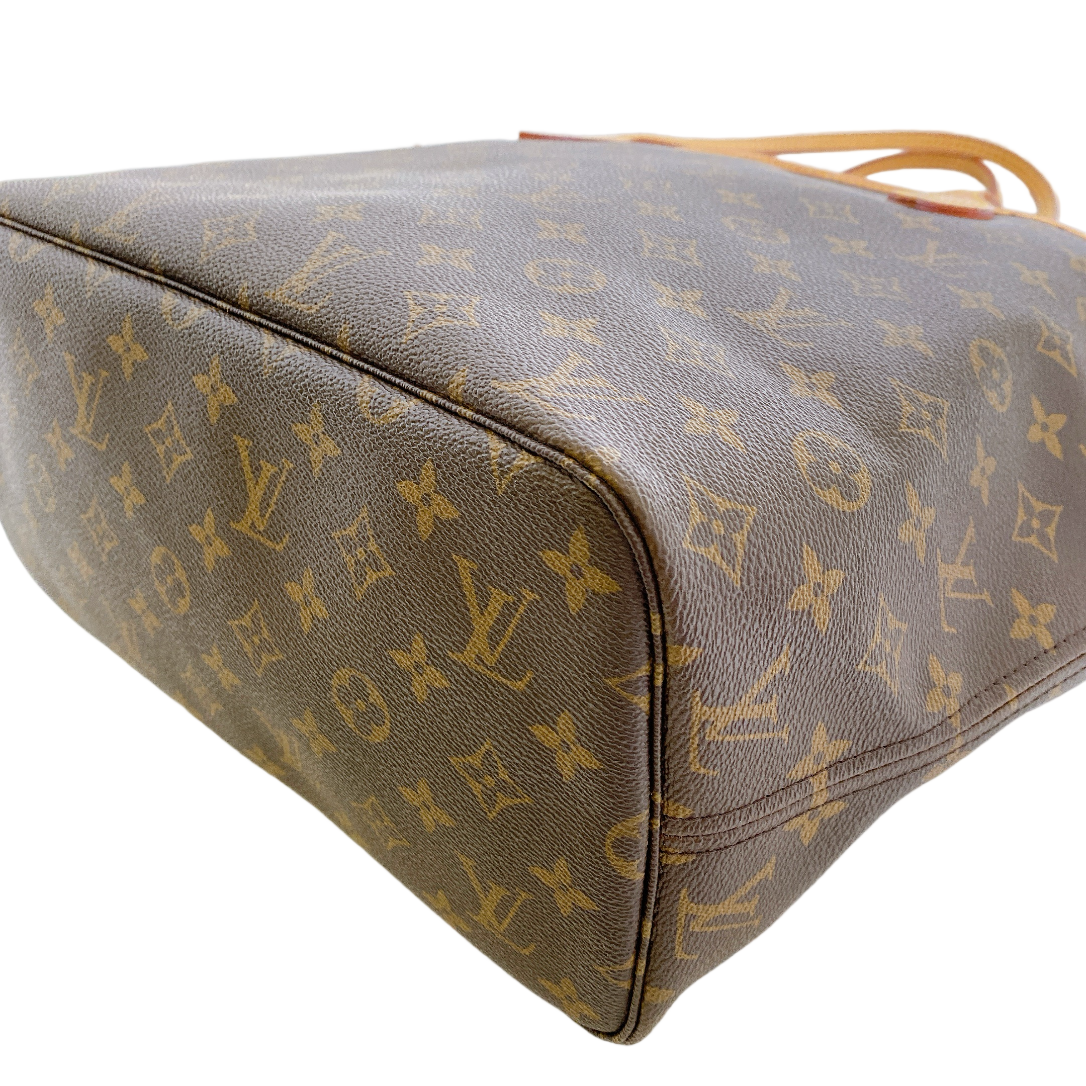 LV NEVERFULL MM IN MONOGRAM