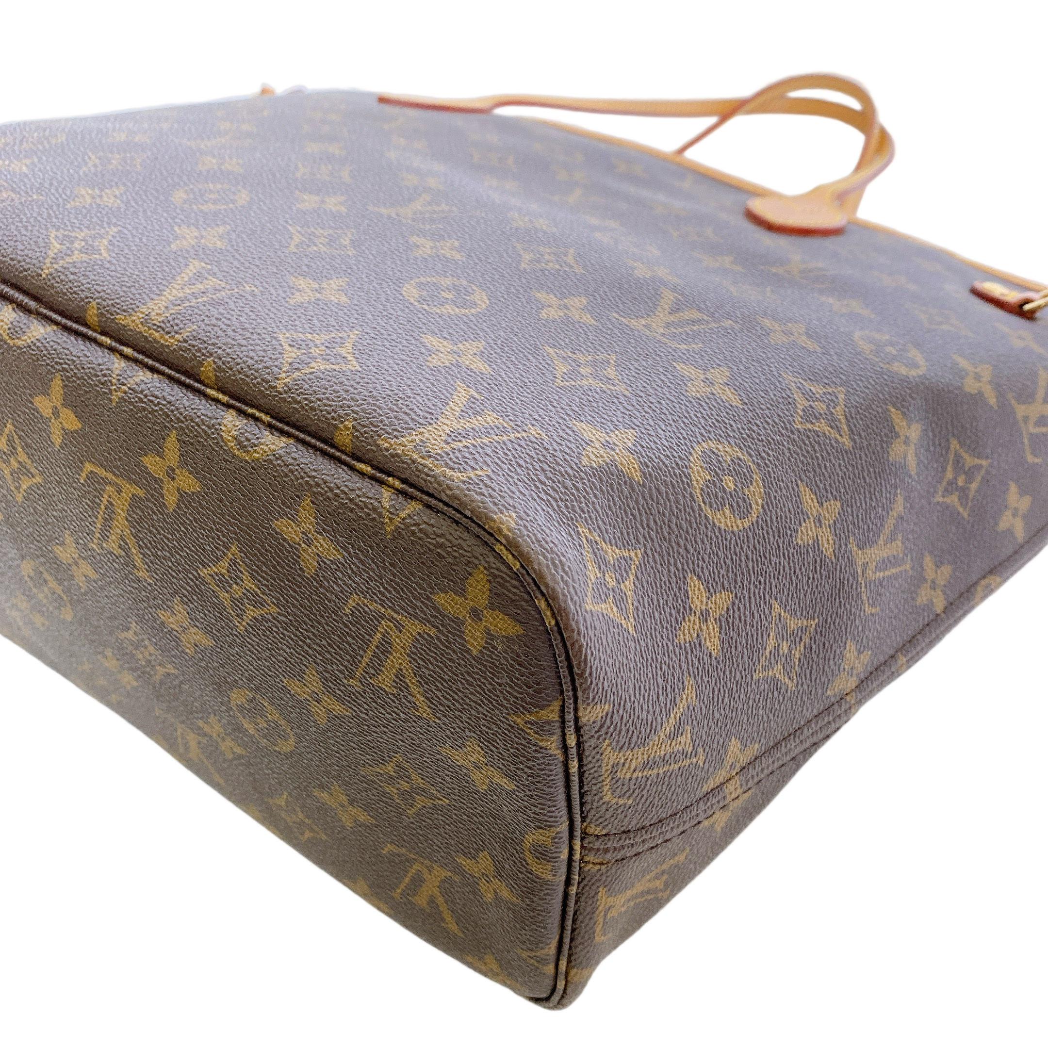 LV NEVERFULL MM IN MONOGRAM