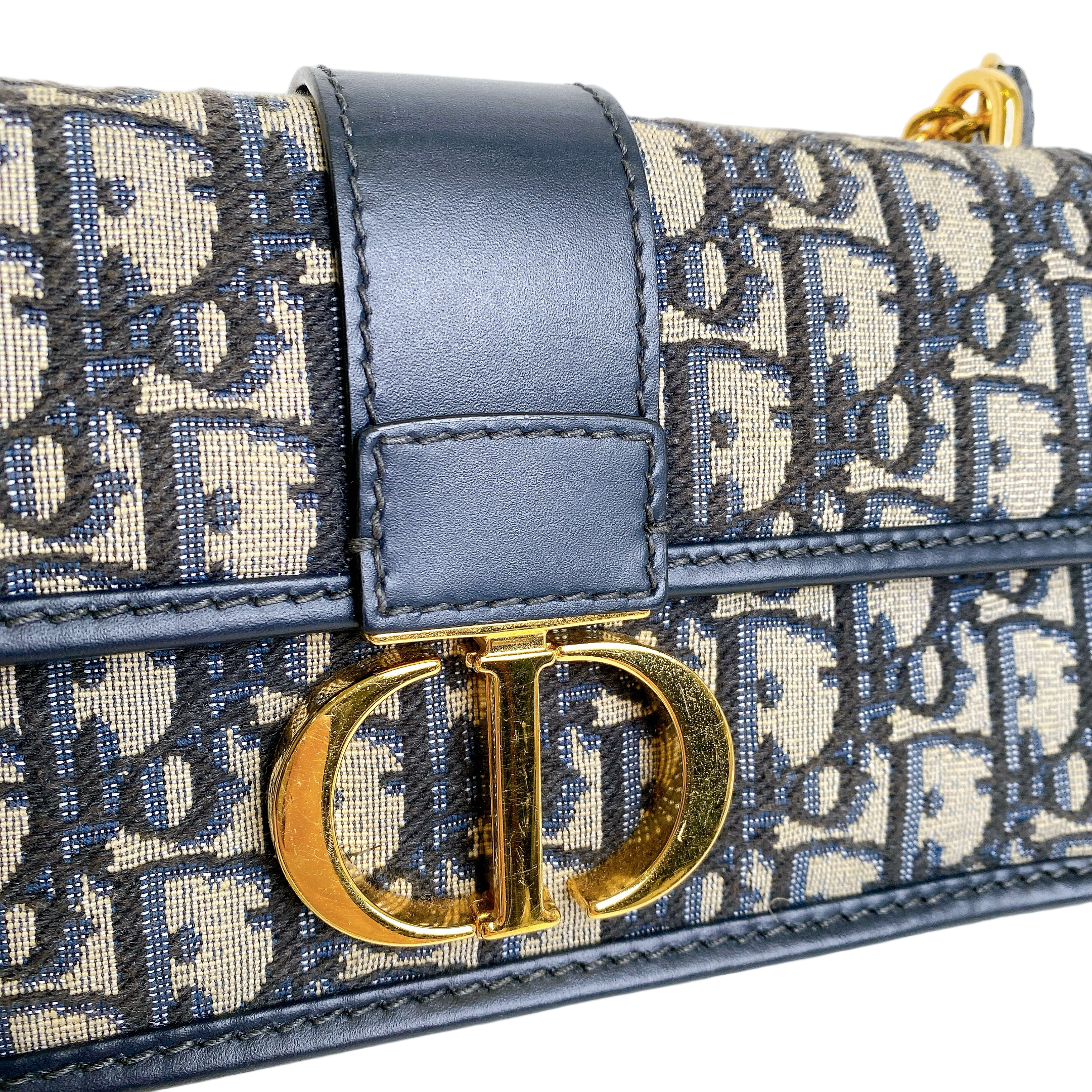 DIOR MONTAIGNE 30 EAST WEST