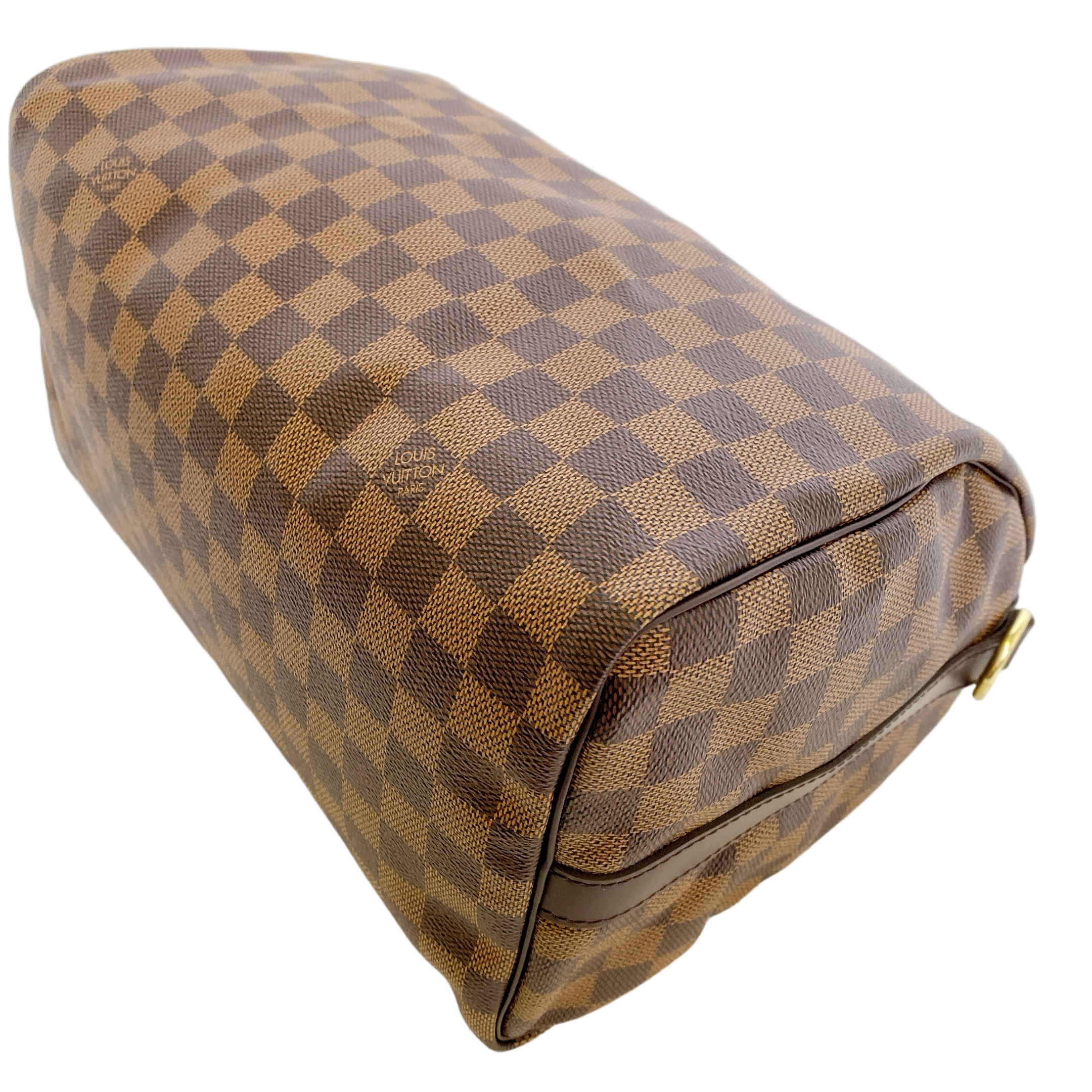 LV DAMIER EBENE SPEEDY B30