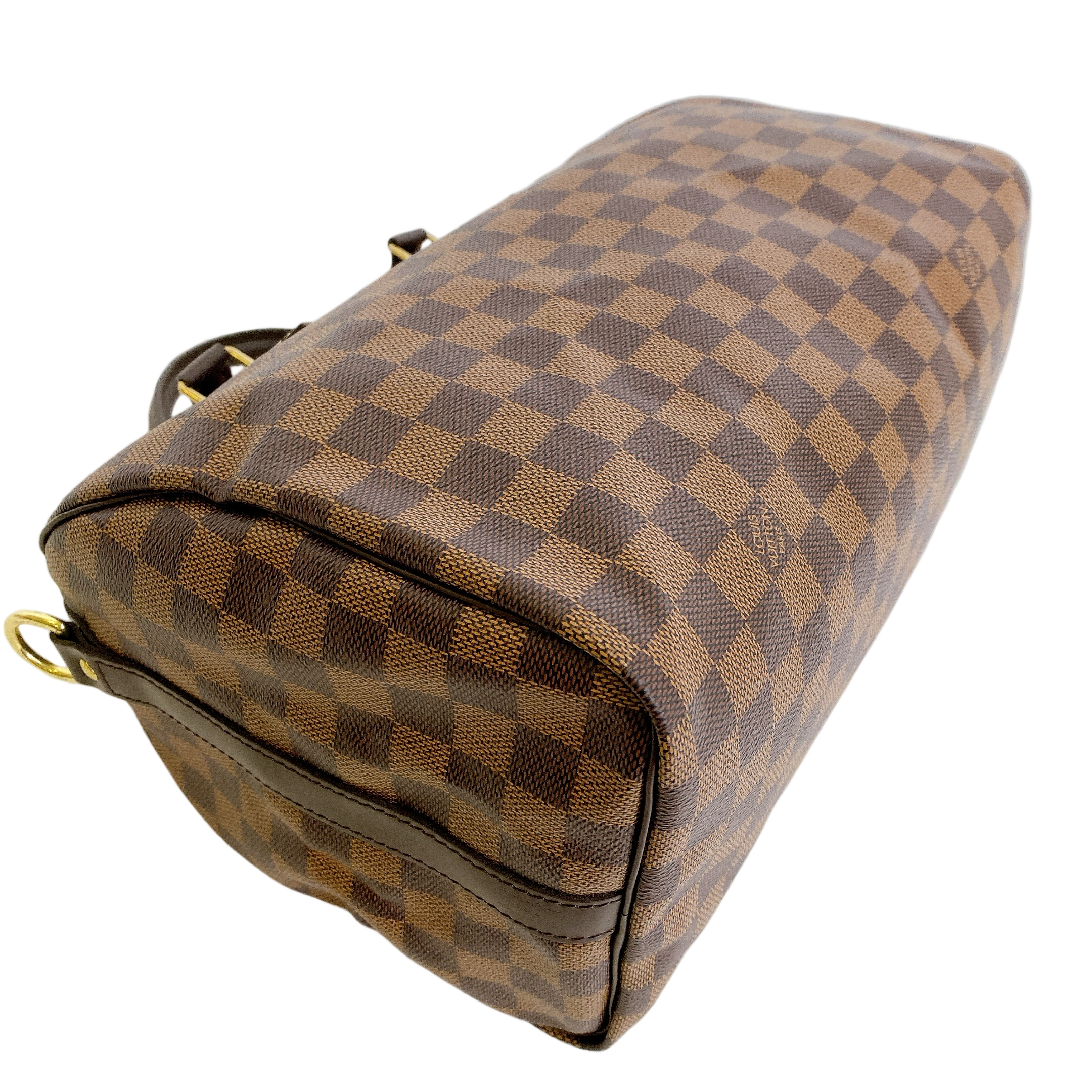 LV DAMIER EBENE SPEEDY B30