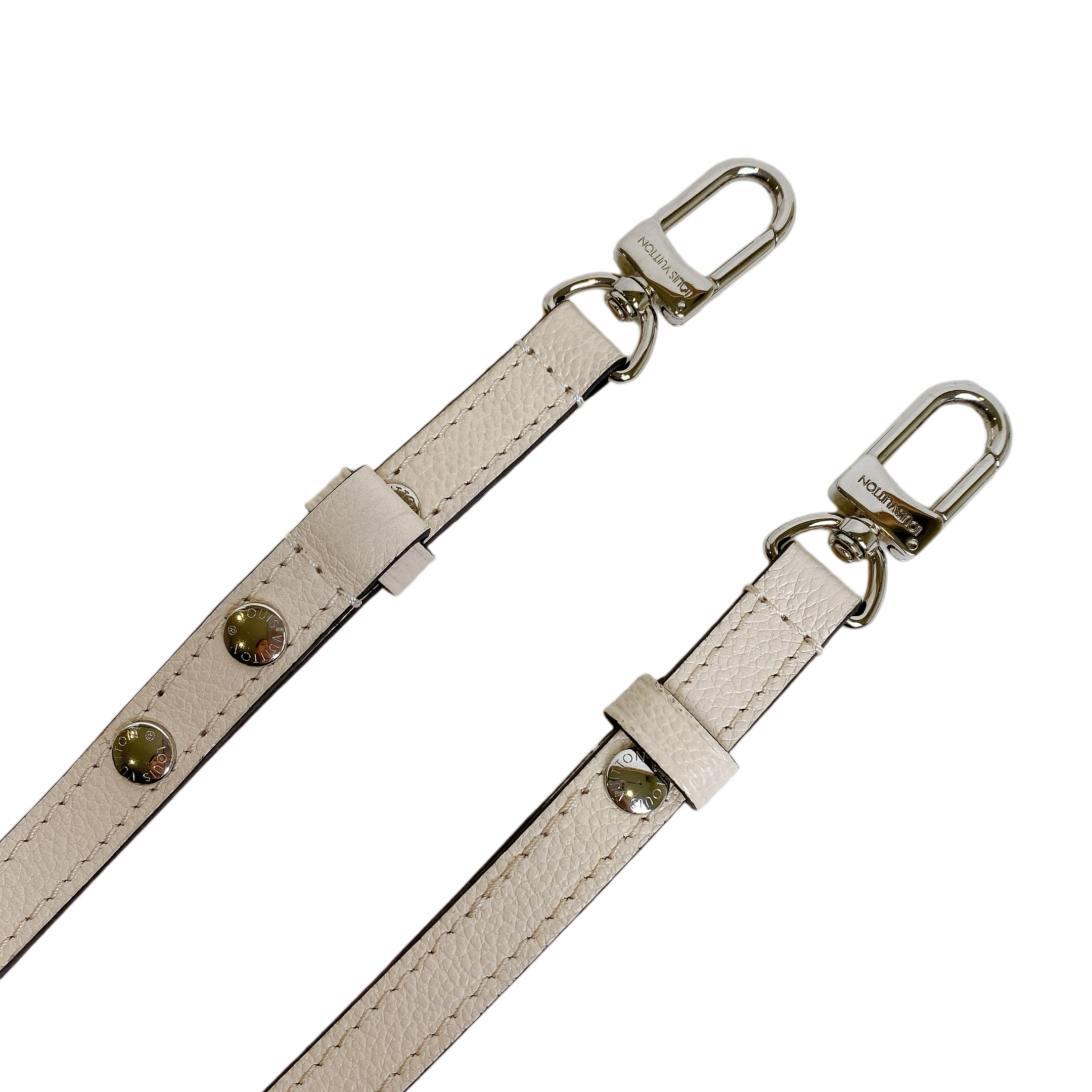 LV MARELLINI IN WHITE