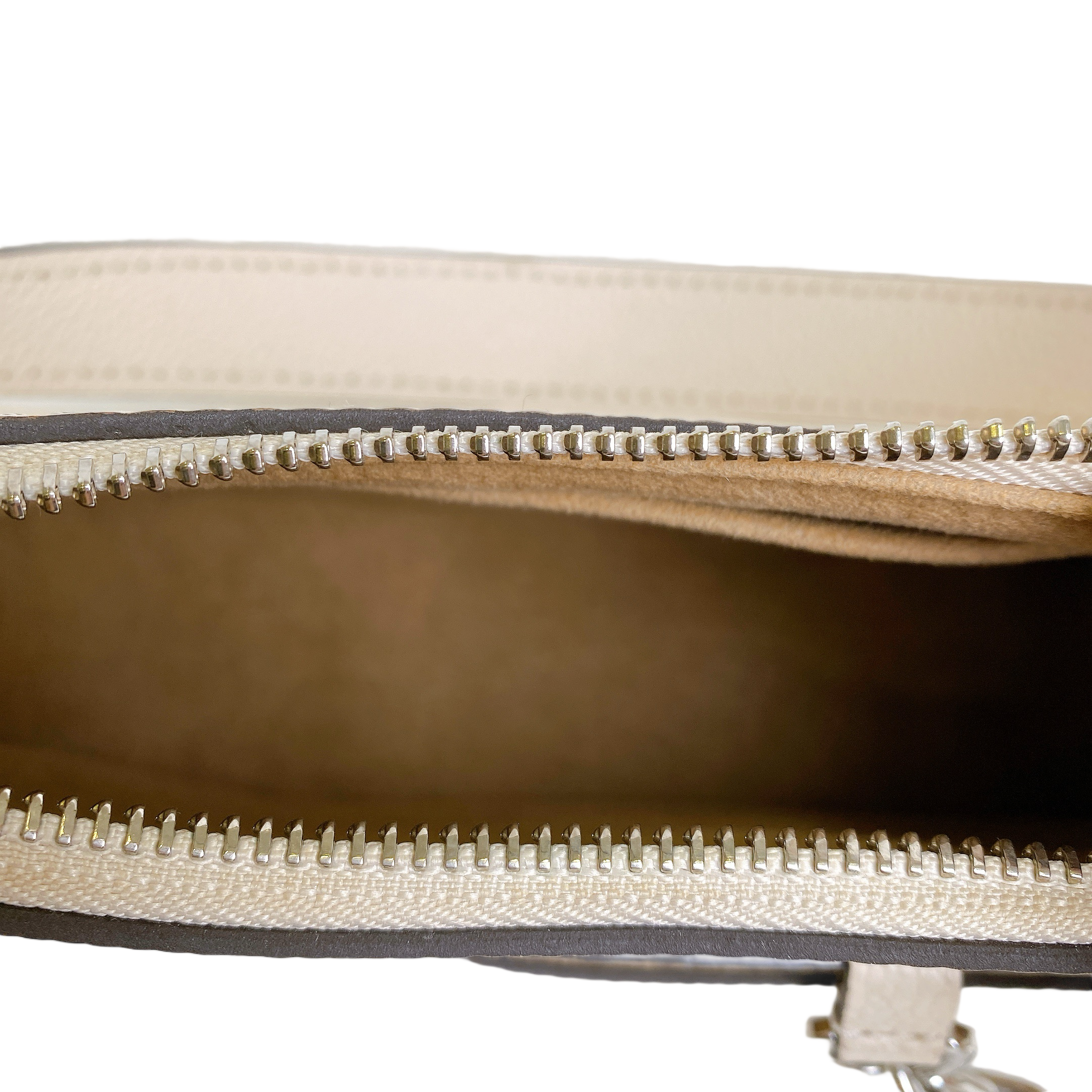 LV MARELLINI IN WHITE