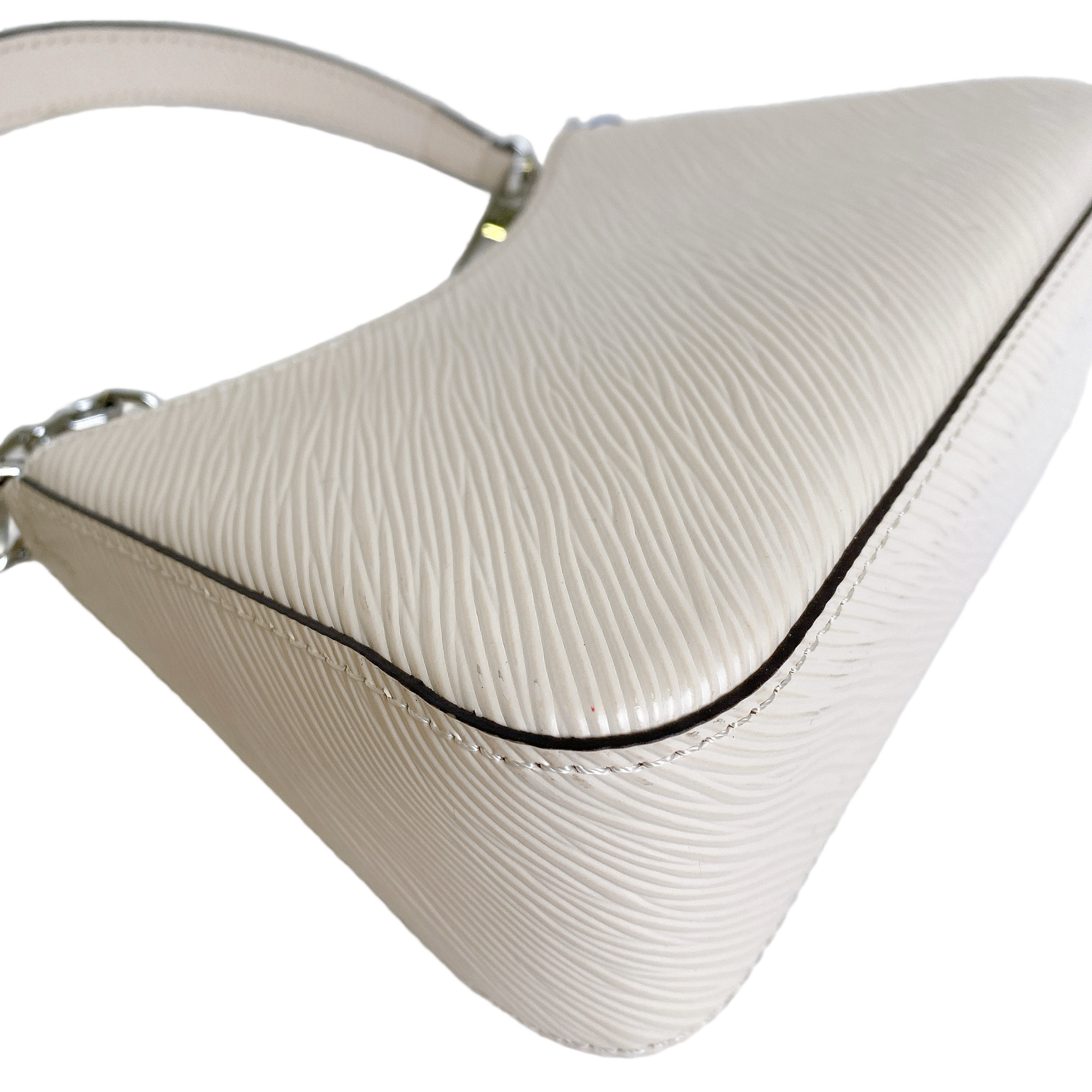 LV MARELLINI IN WHITE