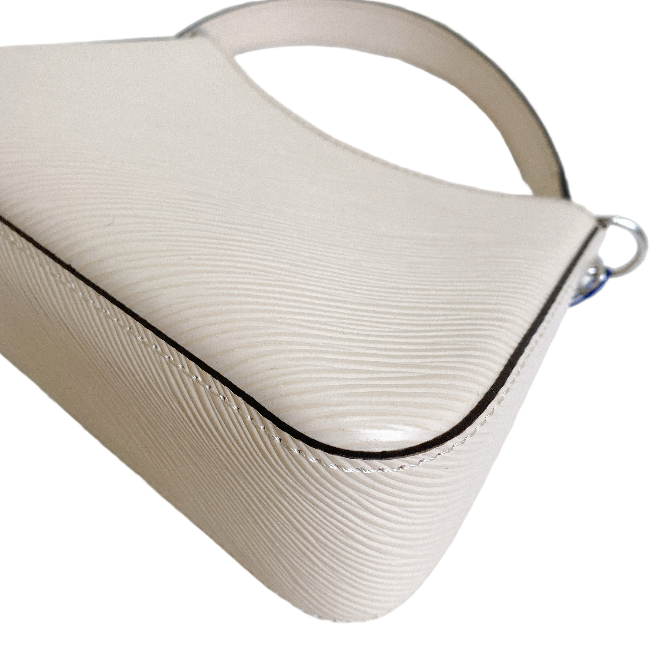 LV MARELLINI IN WHITE