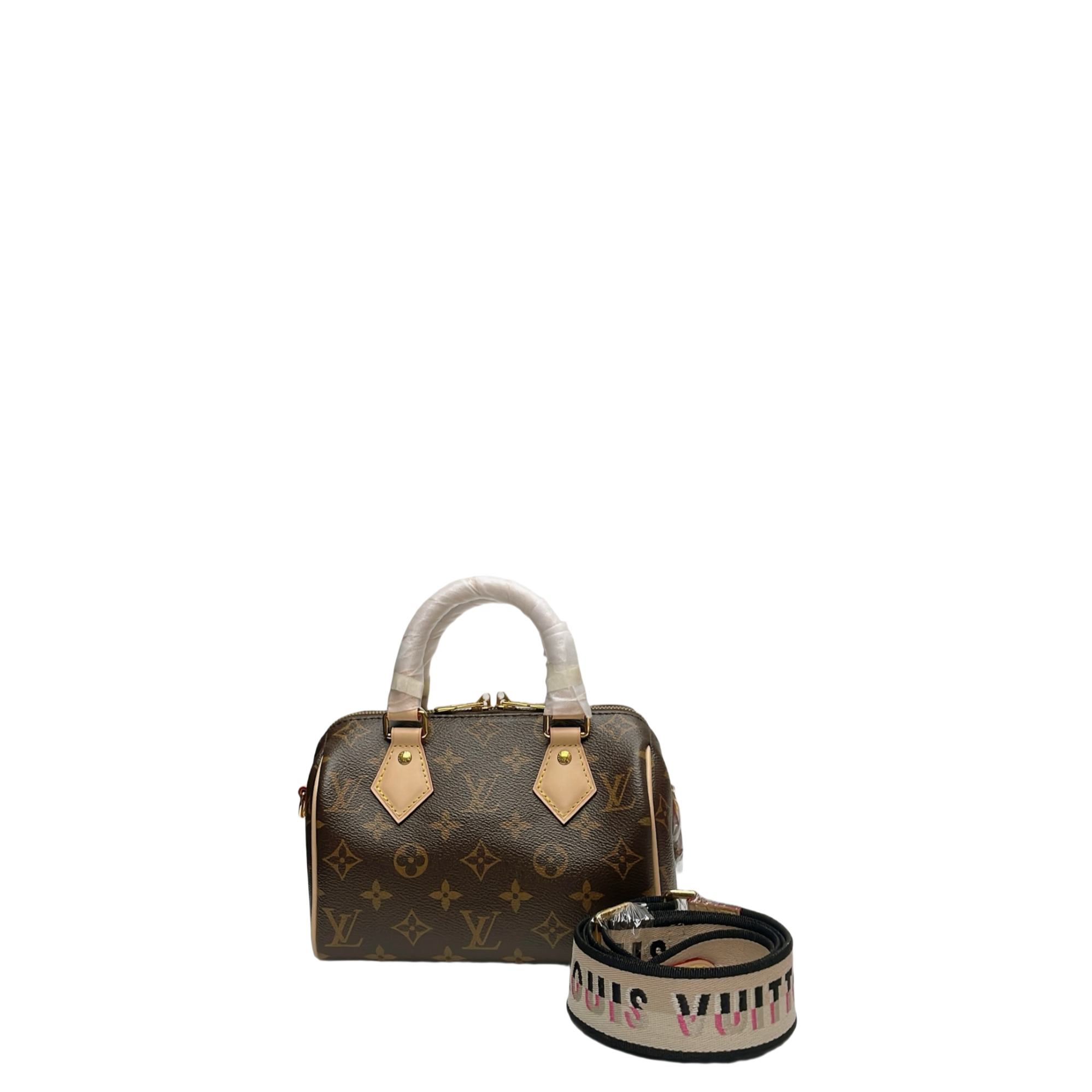 LV SPEEDY BANDOULIERE 20