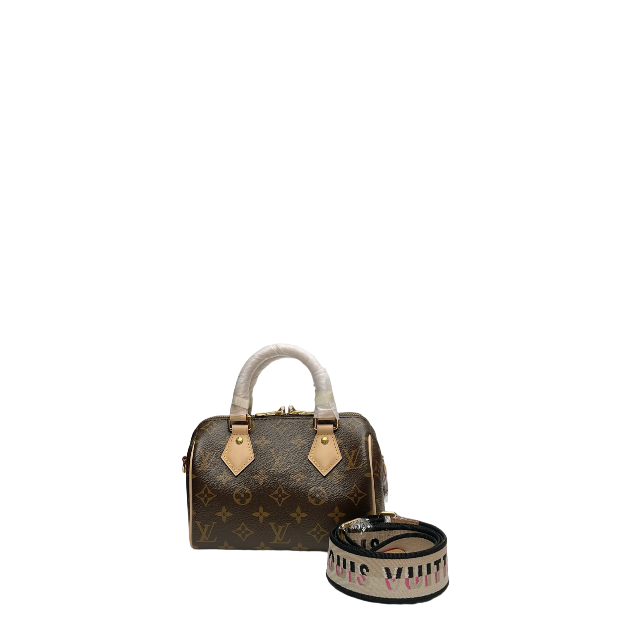 LV SPEEDY BANDOULIERE 20