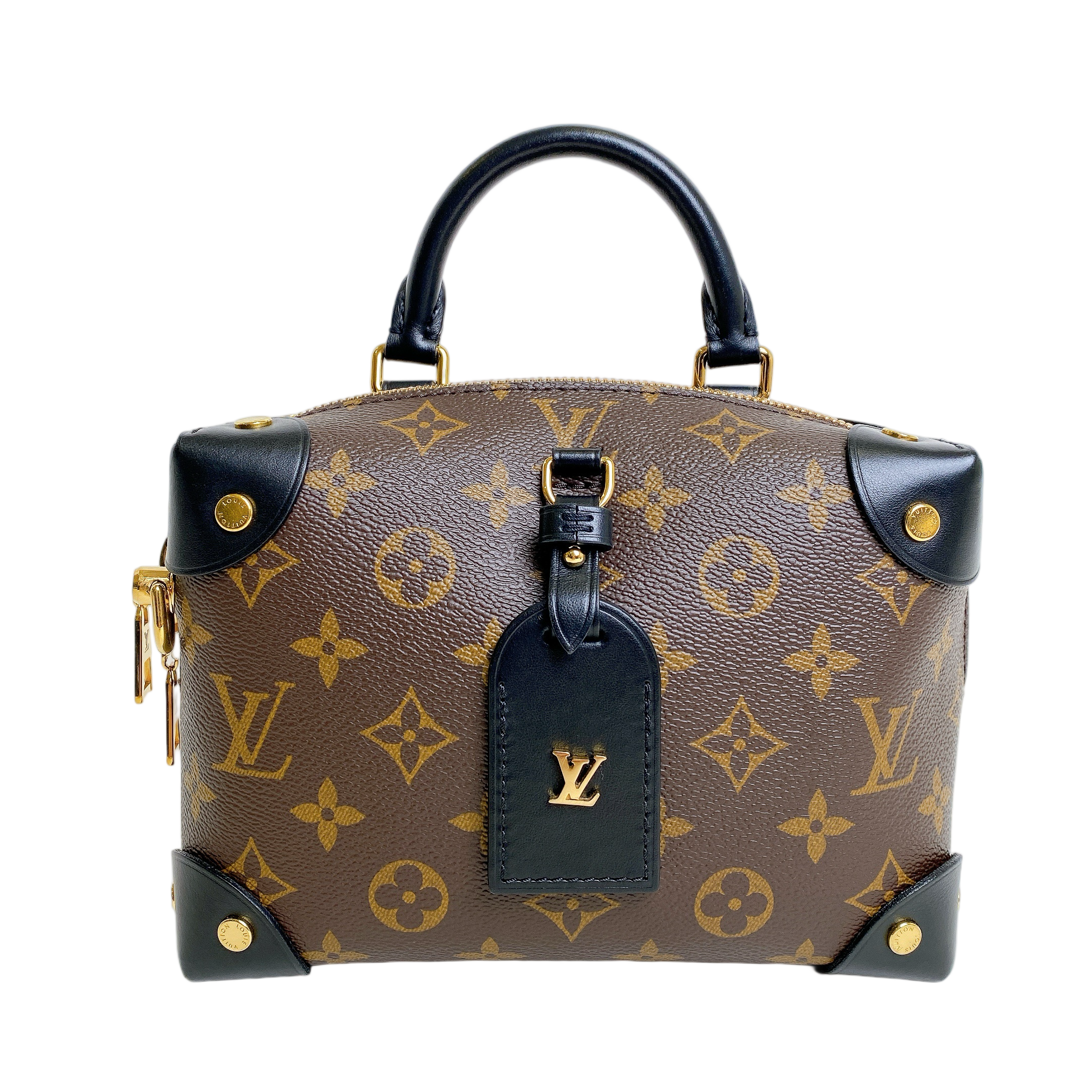 LV PETITE MALLE SOUPLE