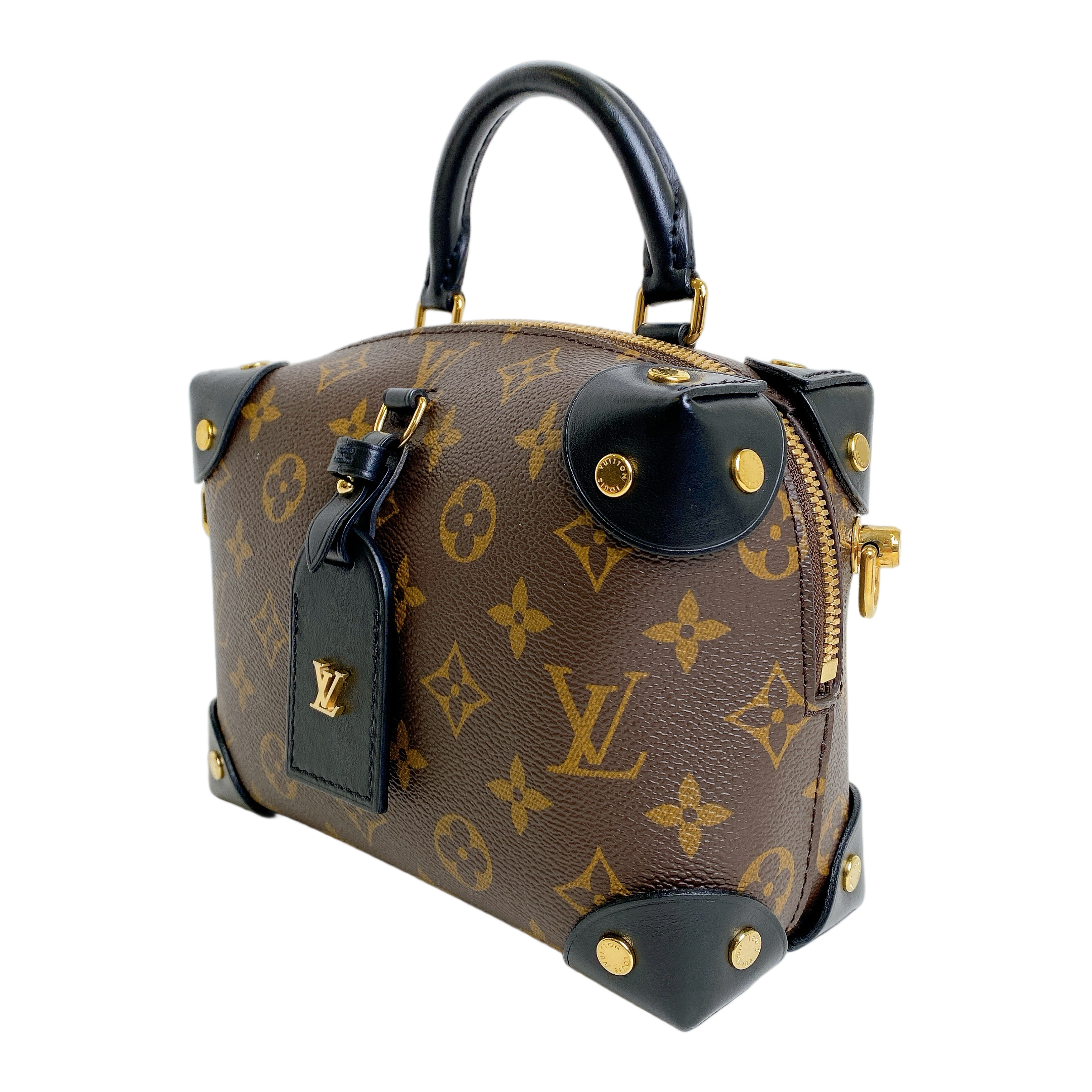 LV PETITE MALLE SOUPLE