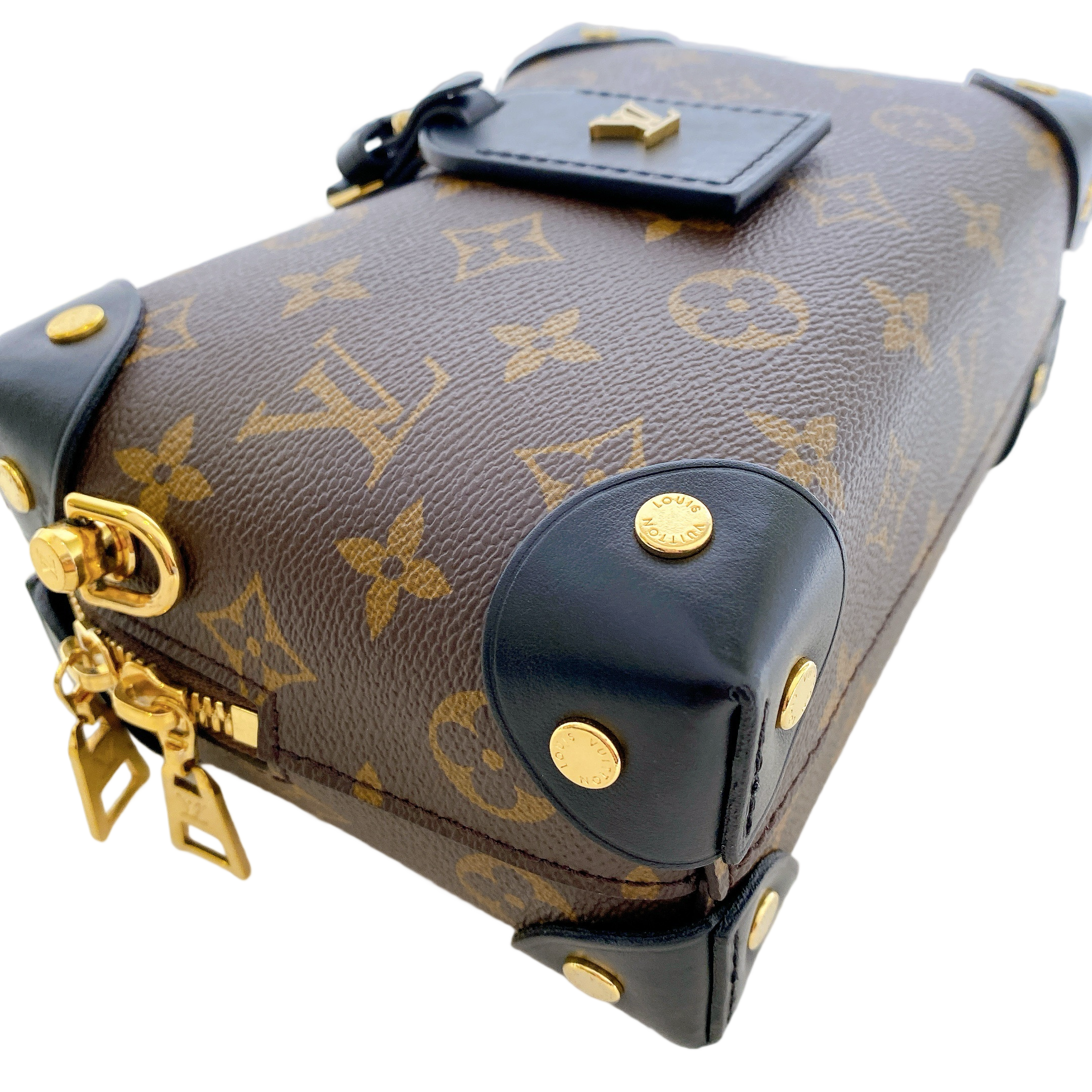 LV PETITE MALLE SOUPLE