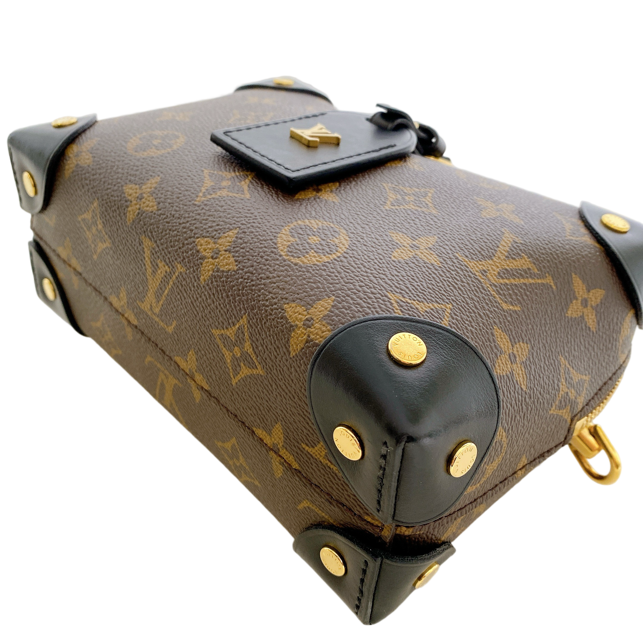 LV PETITE MALLE SOUPLE