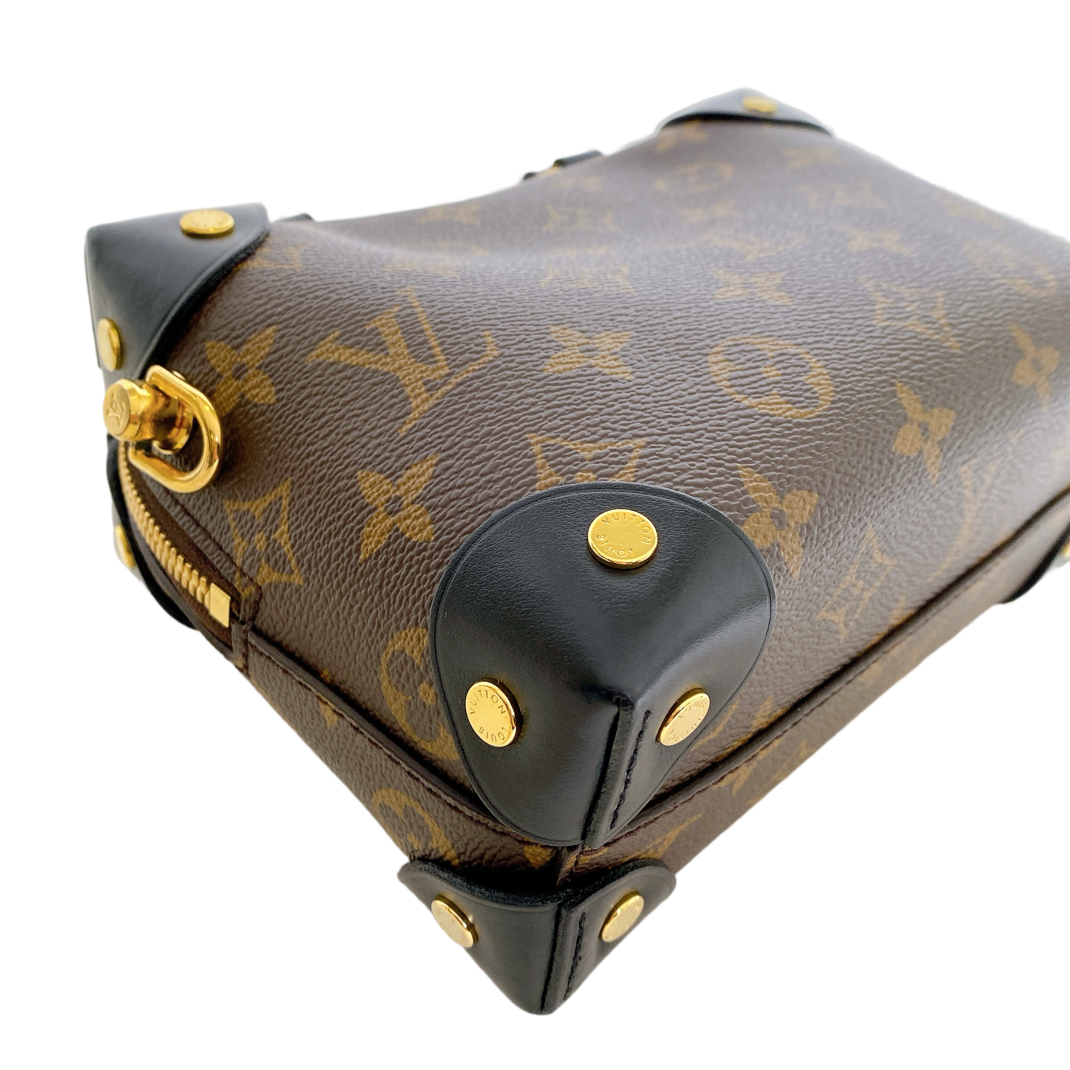 LV PETITE MALLE SOUPLE