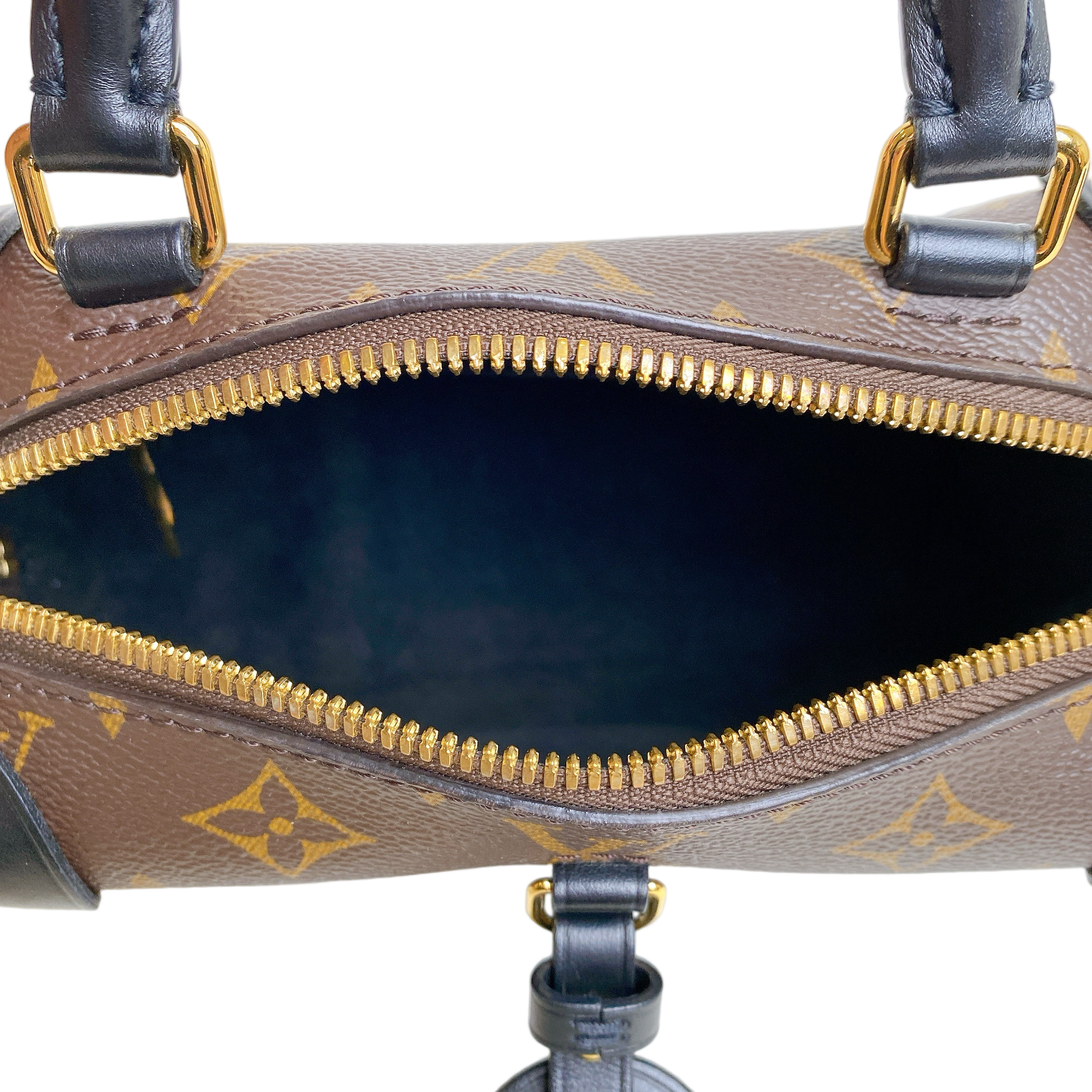 LV PETITE MALLE SOUPLE