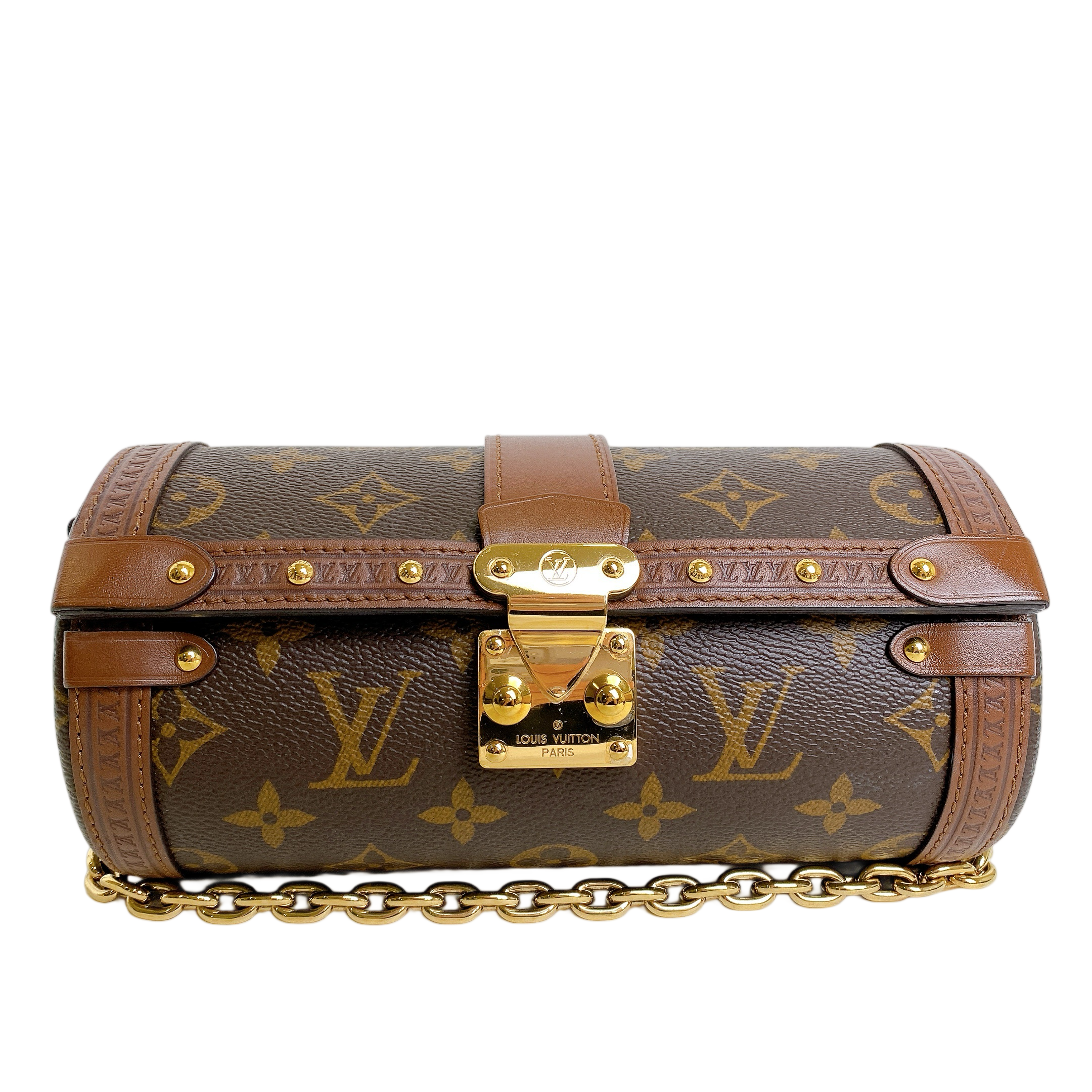 LV PAPILLON TRUNK