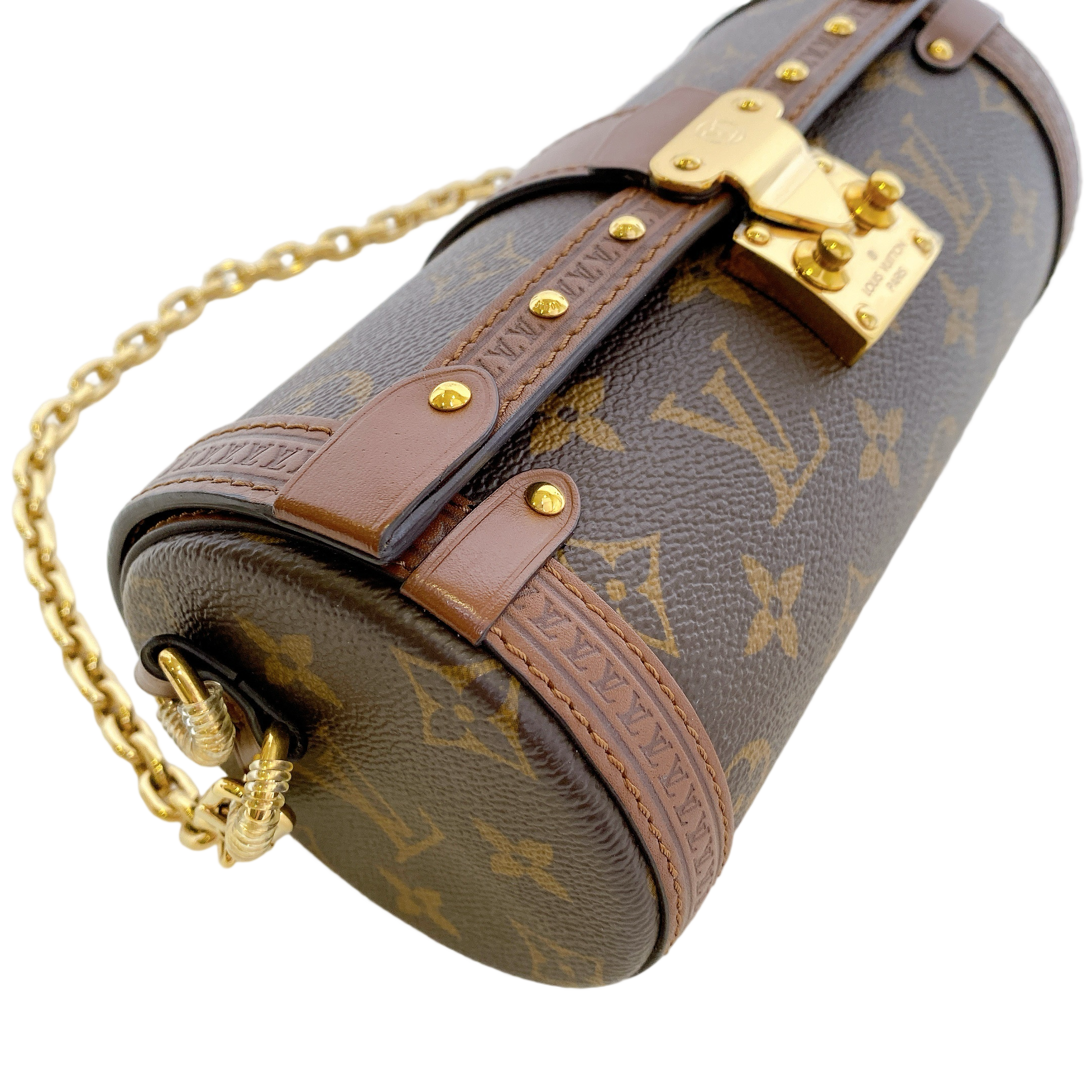 LV PAPILLON TRUNK