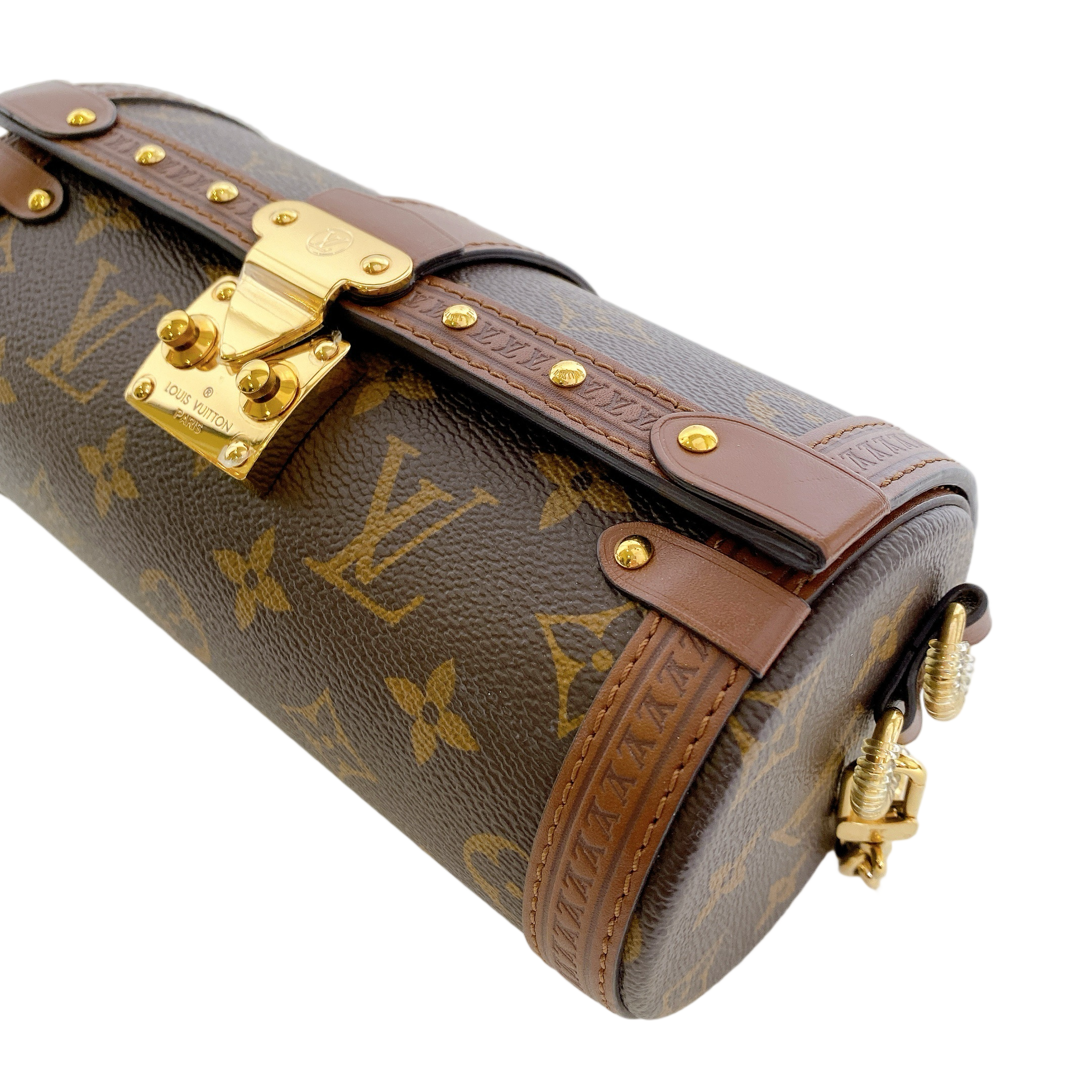 LV PAPILLON TRUNK