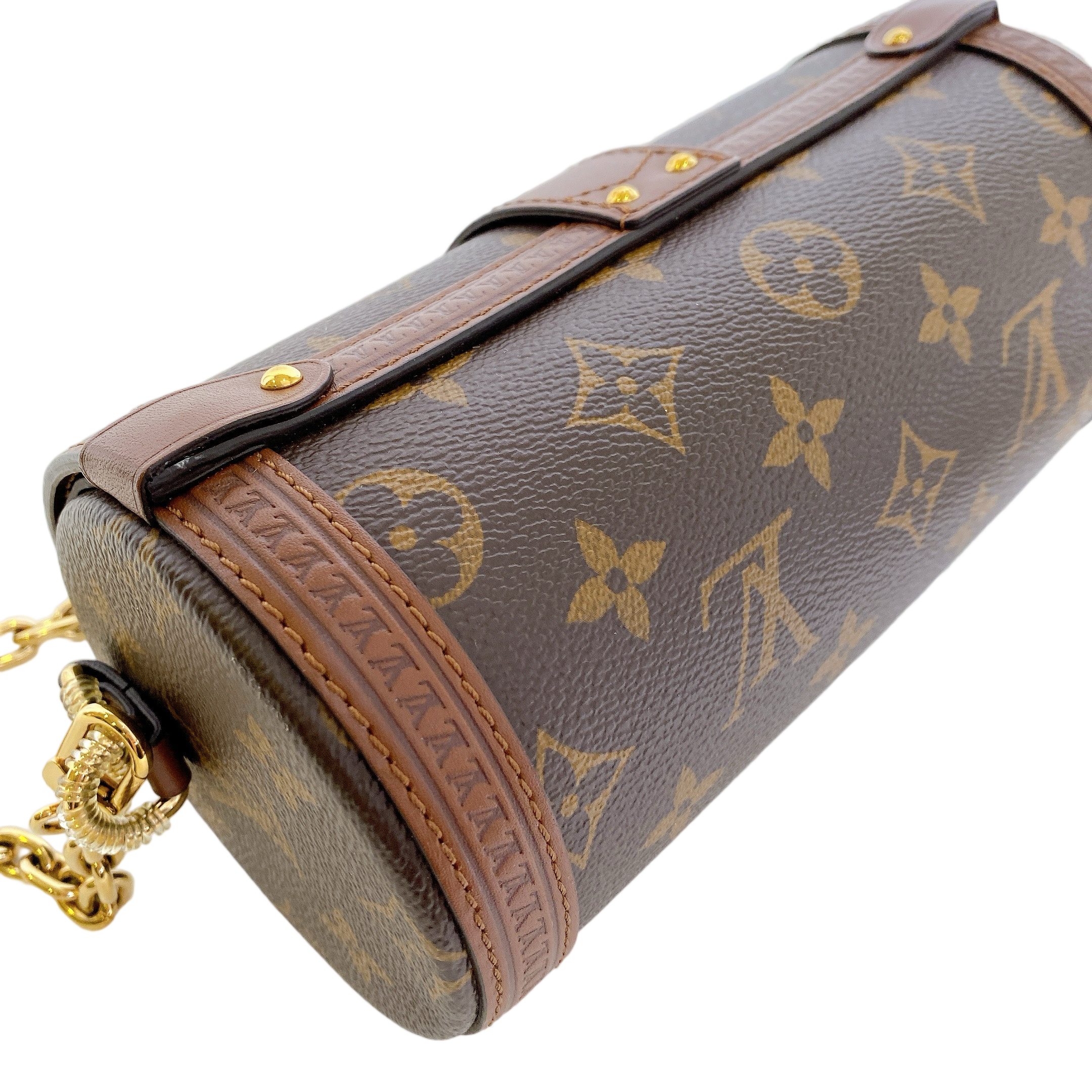 LV PAPILLON TRUNK