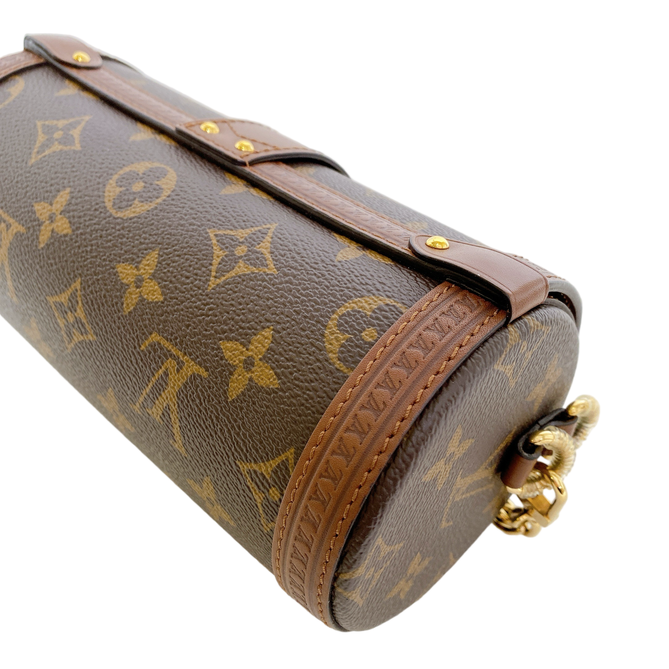 LV PAPILLON TRUNK