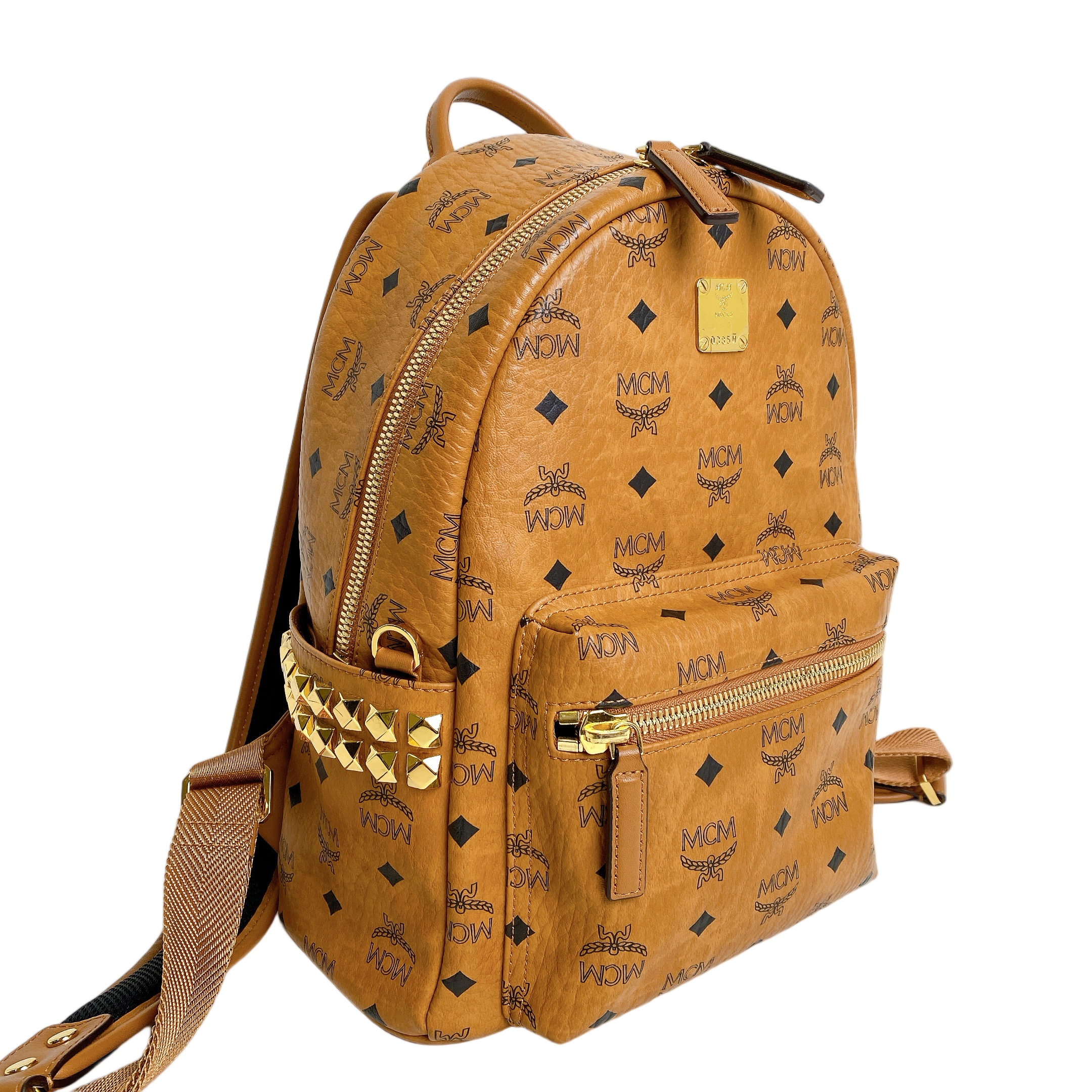 MCM BACKPACK