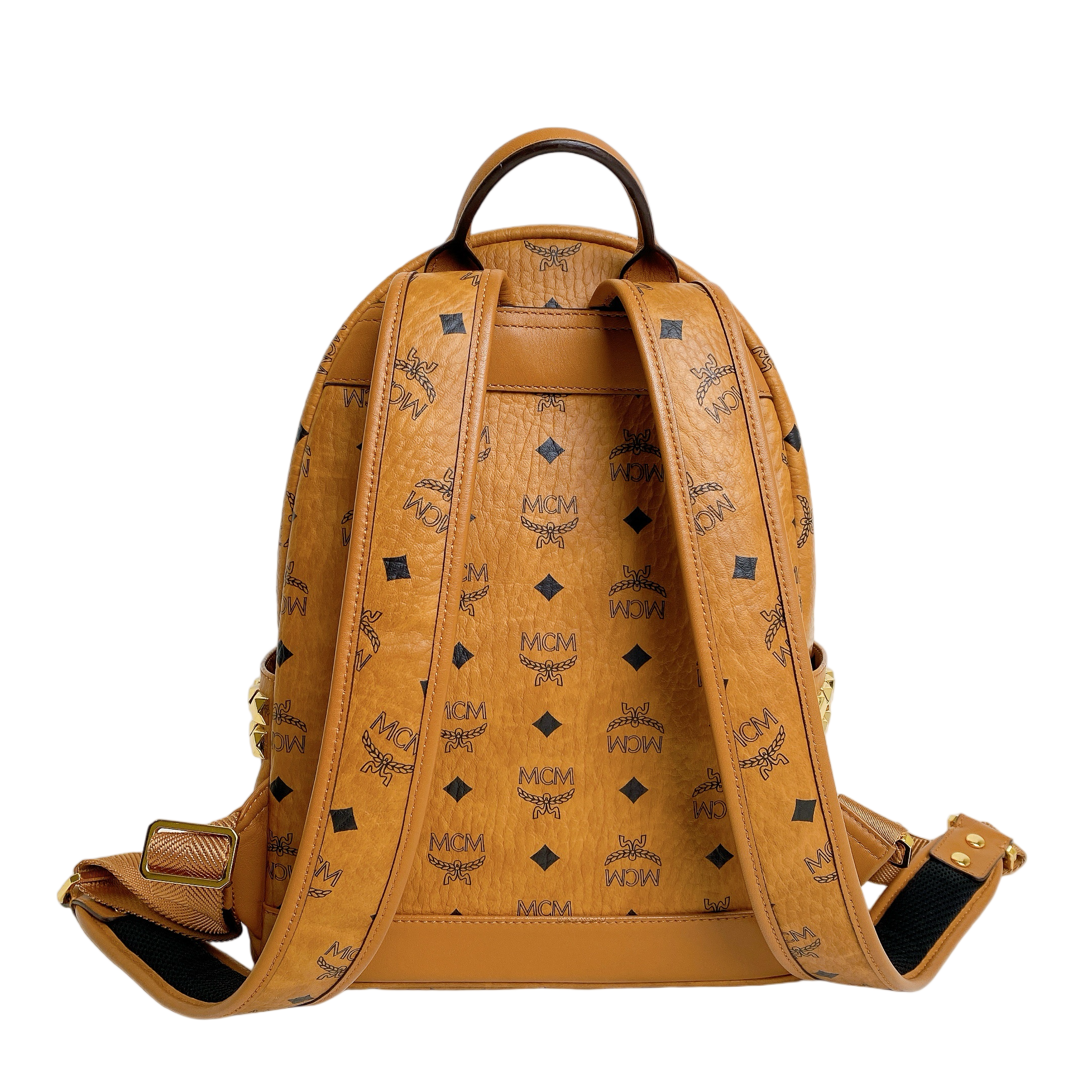 MCM BACKPACK