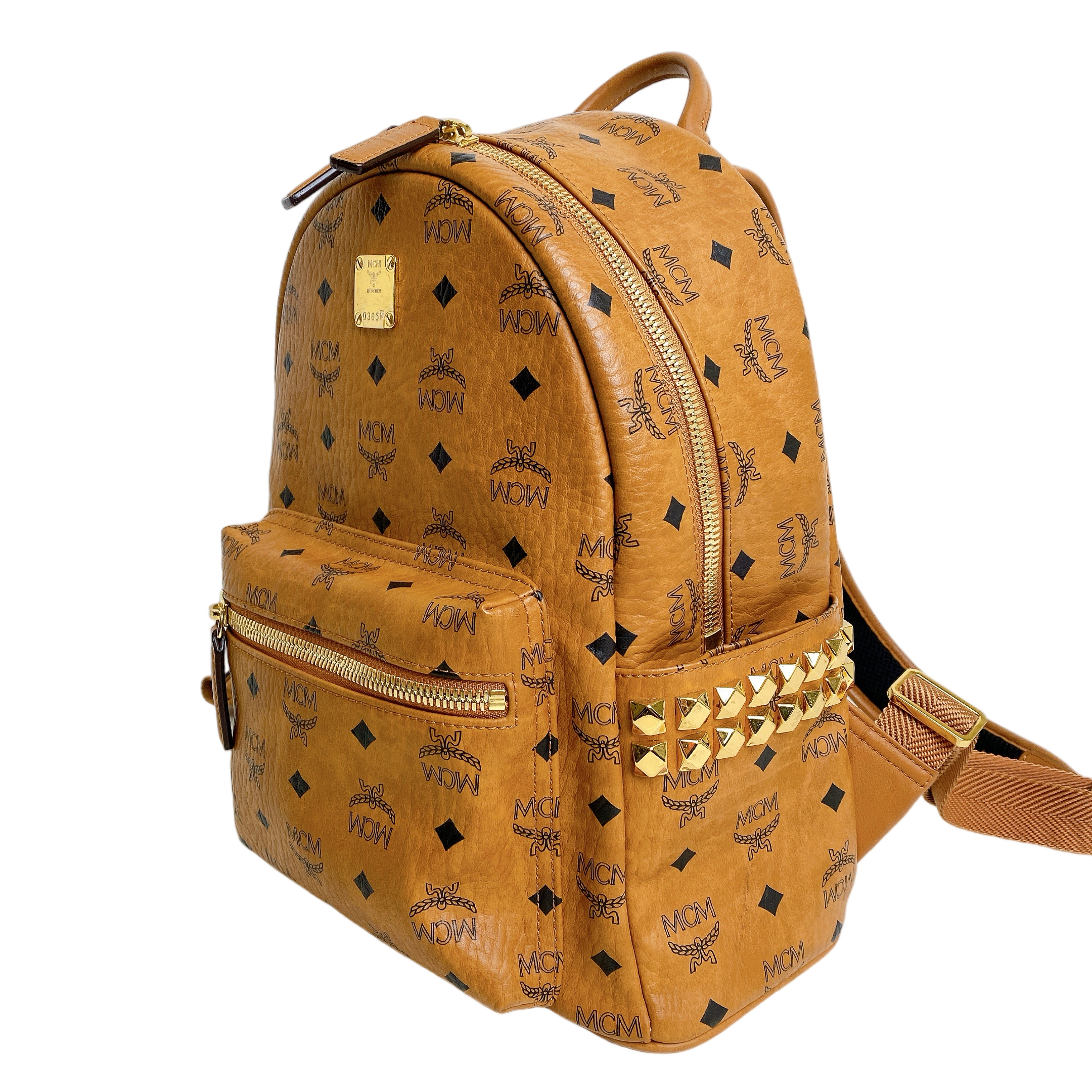 MCM BACKPACK