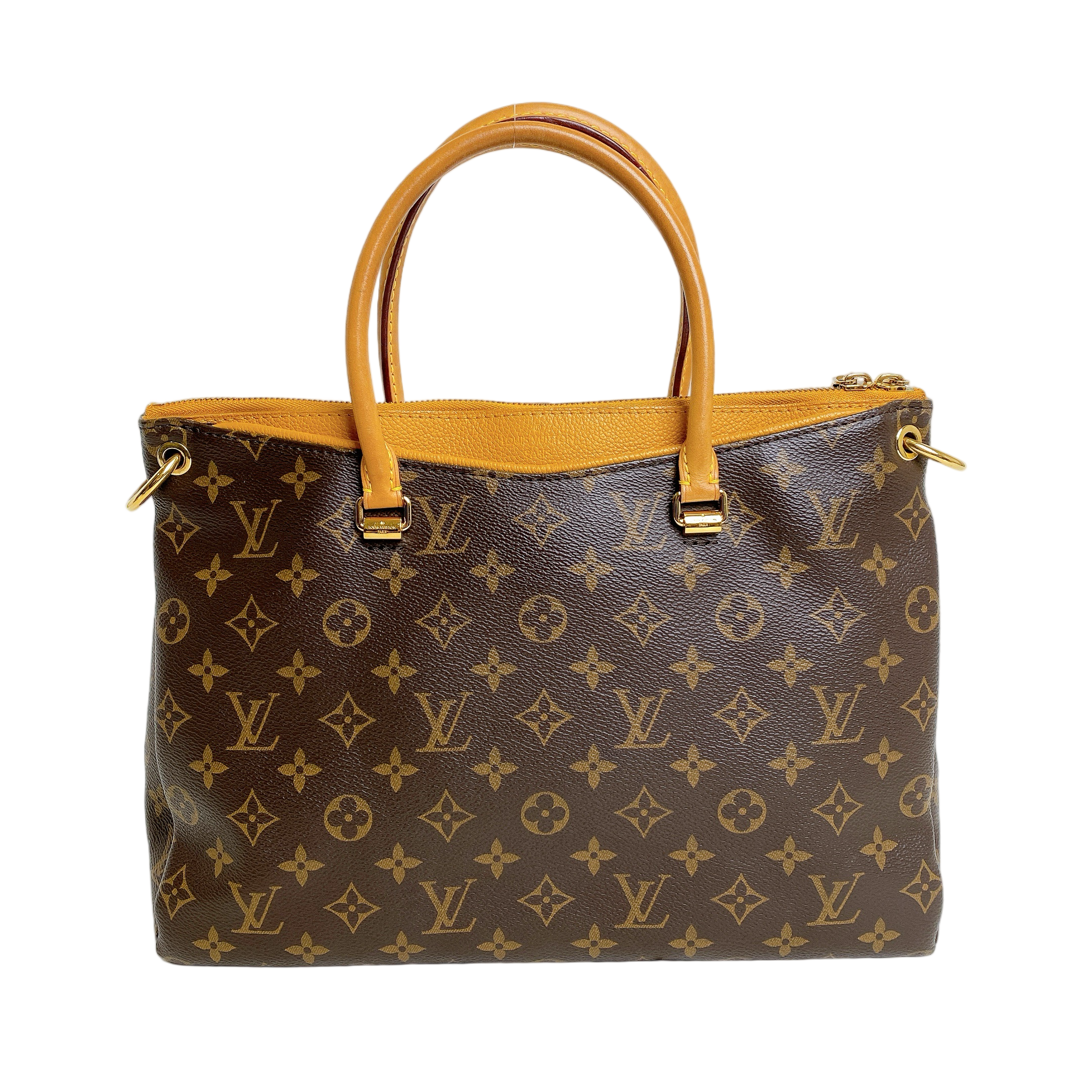 LV PALLAS MM