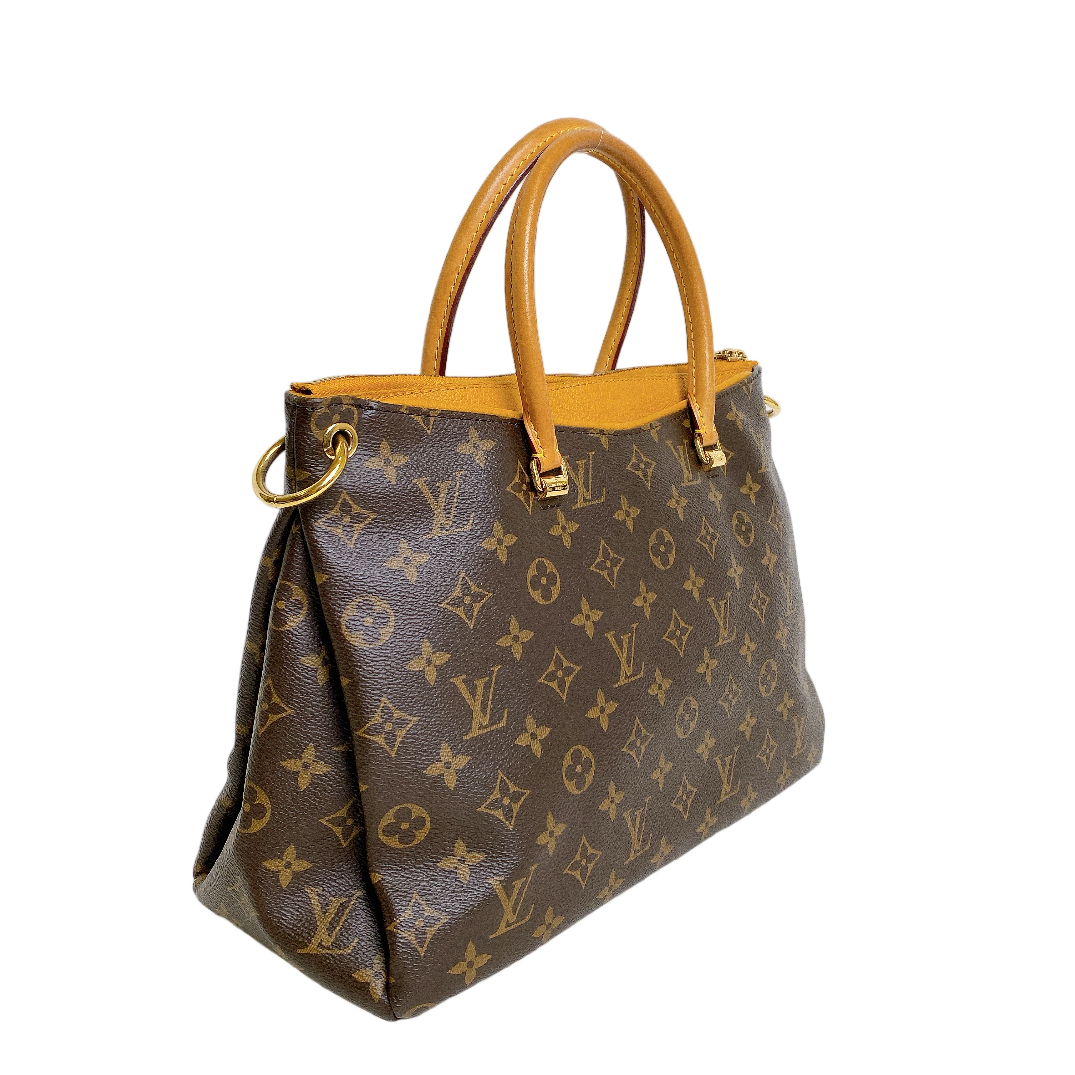 LV PALLAS MM