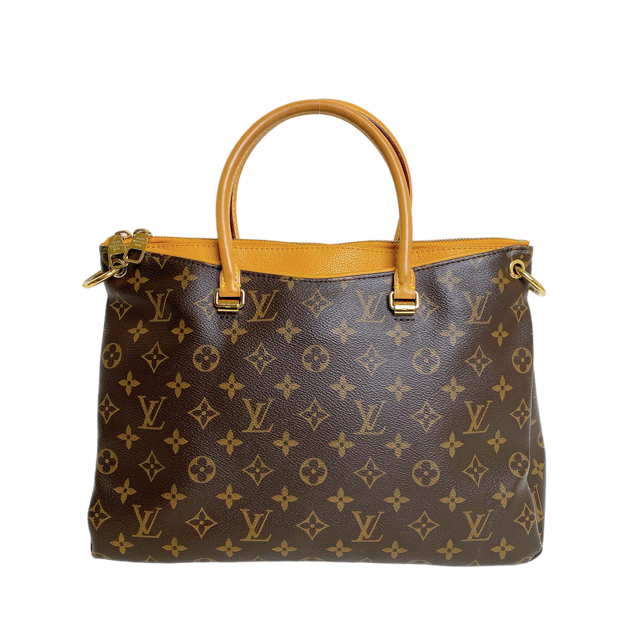 LV PALLAS MM