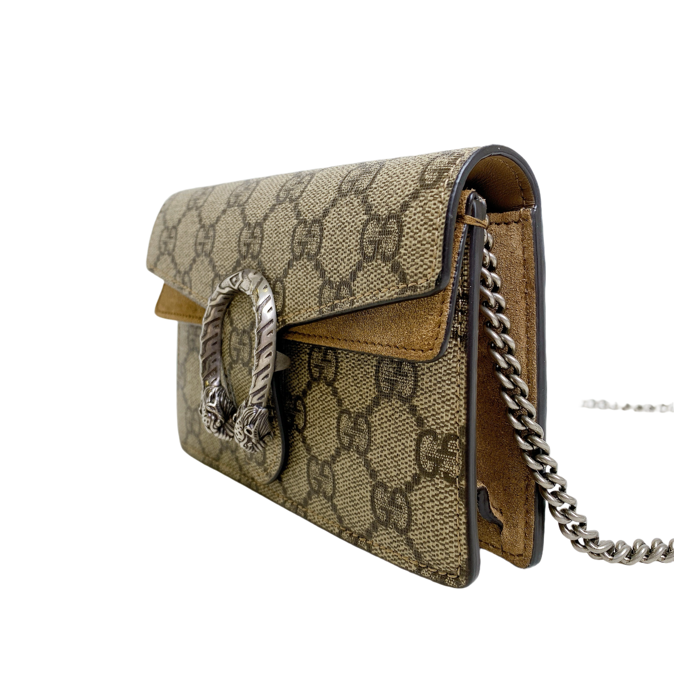 GUCCI DIONYSUS SUPERMINI