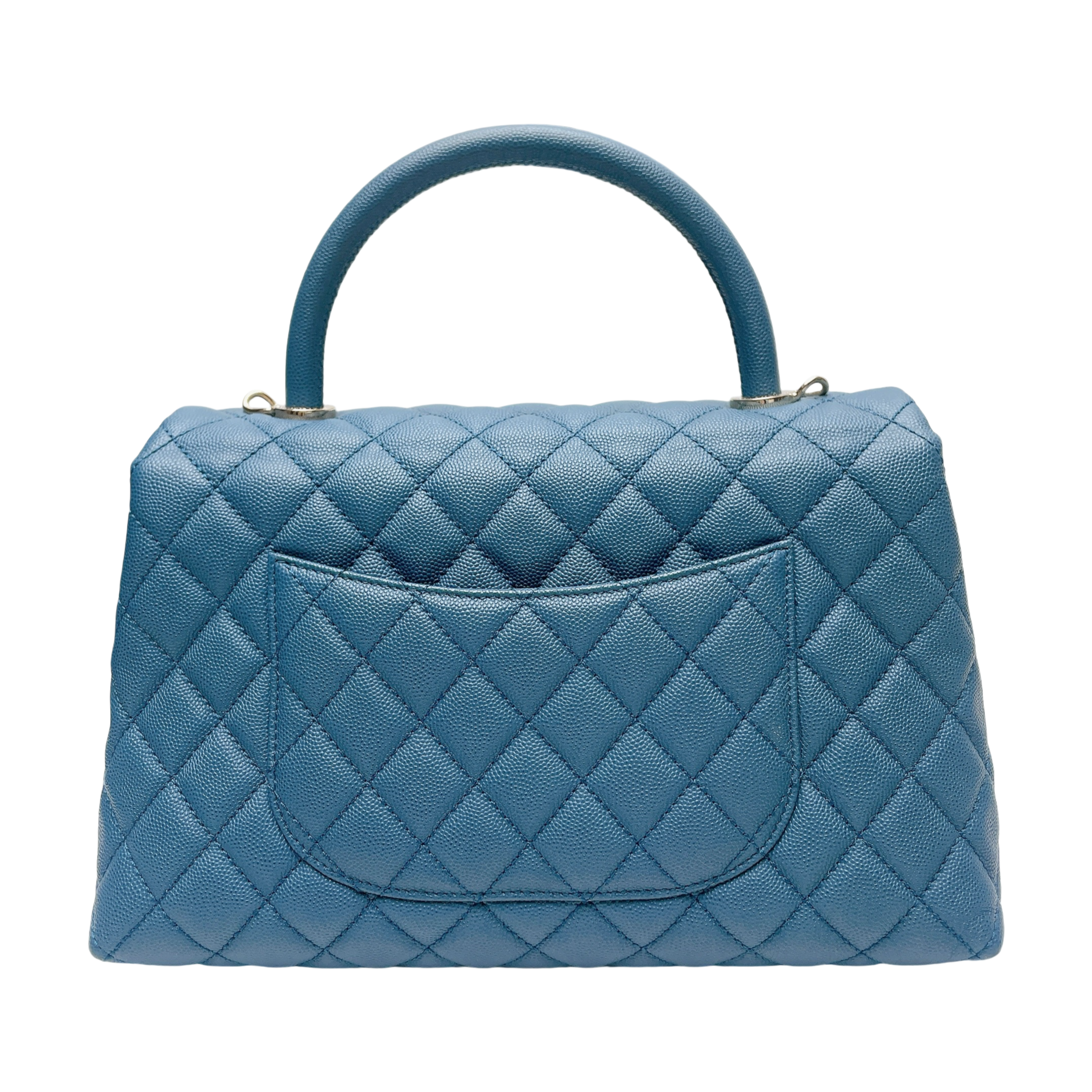 CHANEL COCO HANDLE SMALL