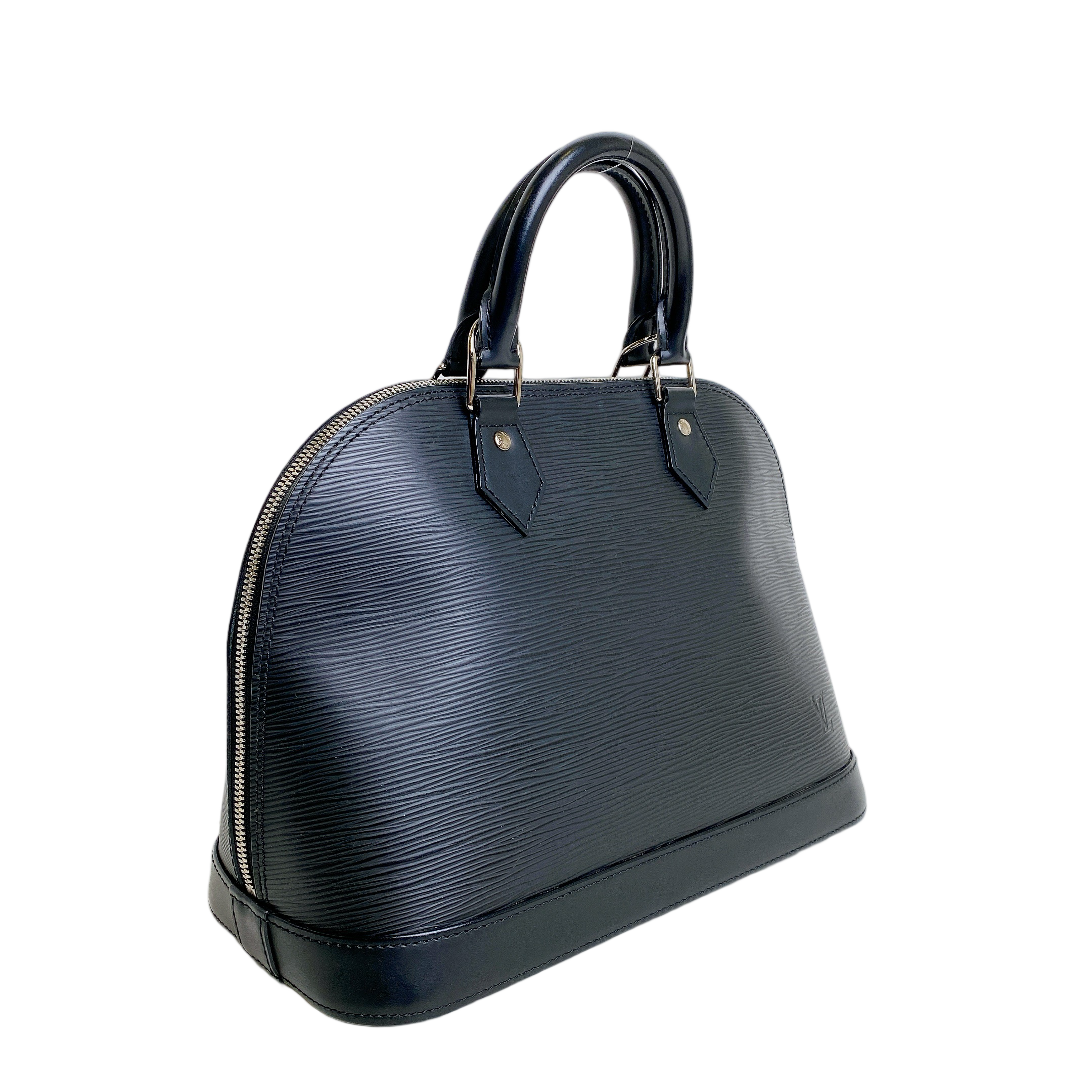 LV EPI ALMA PM BLACK