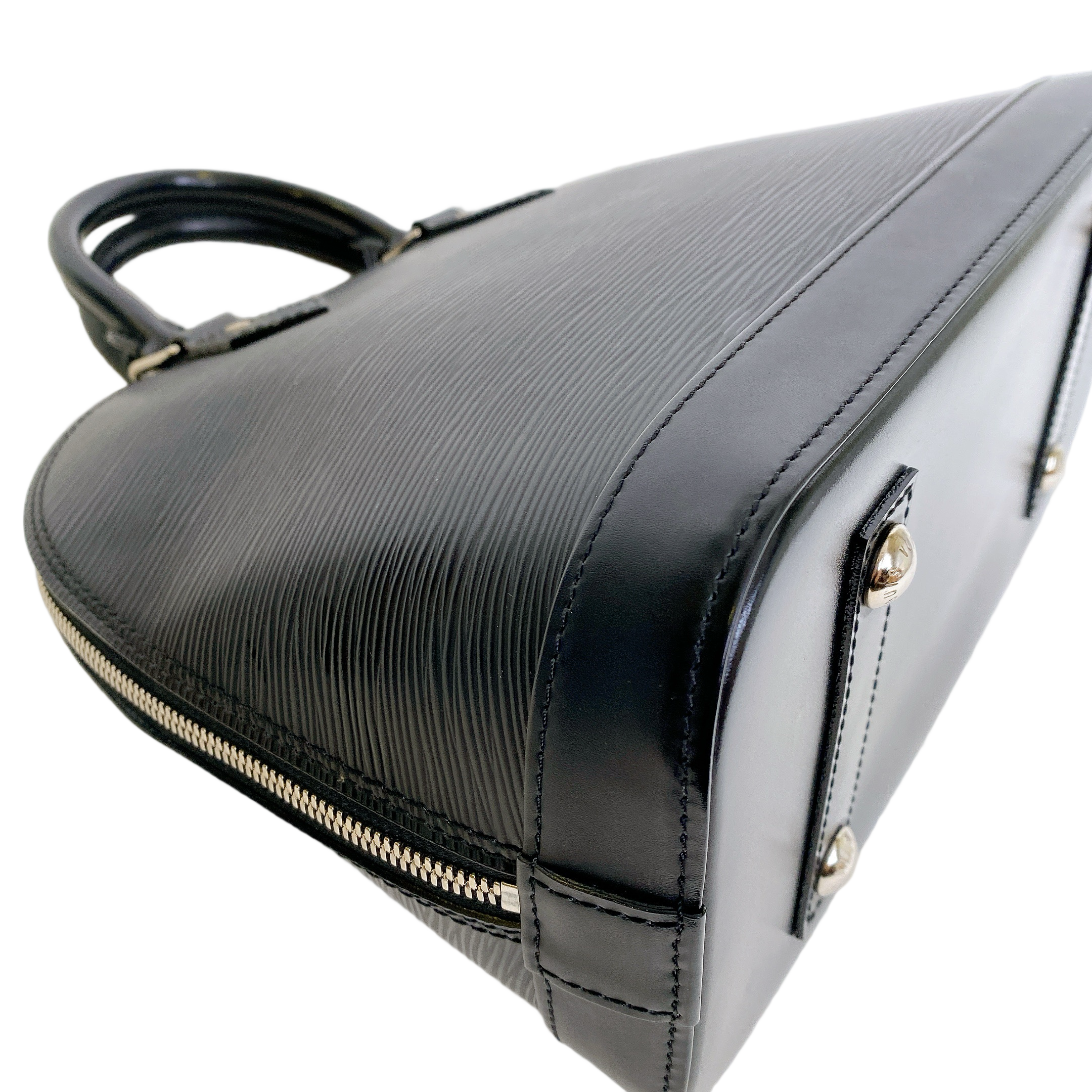 LV EPI ALMA PM BLACK