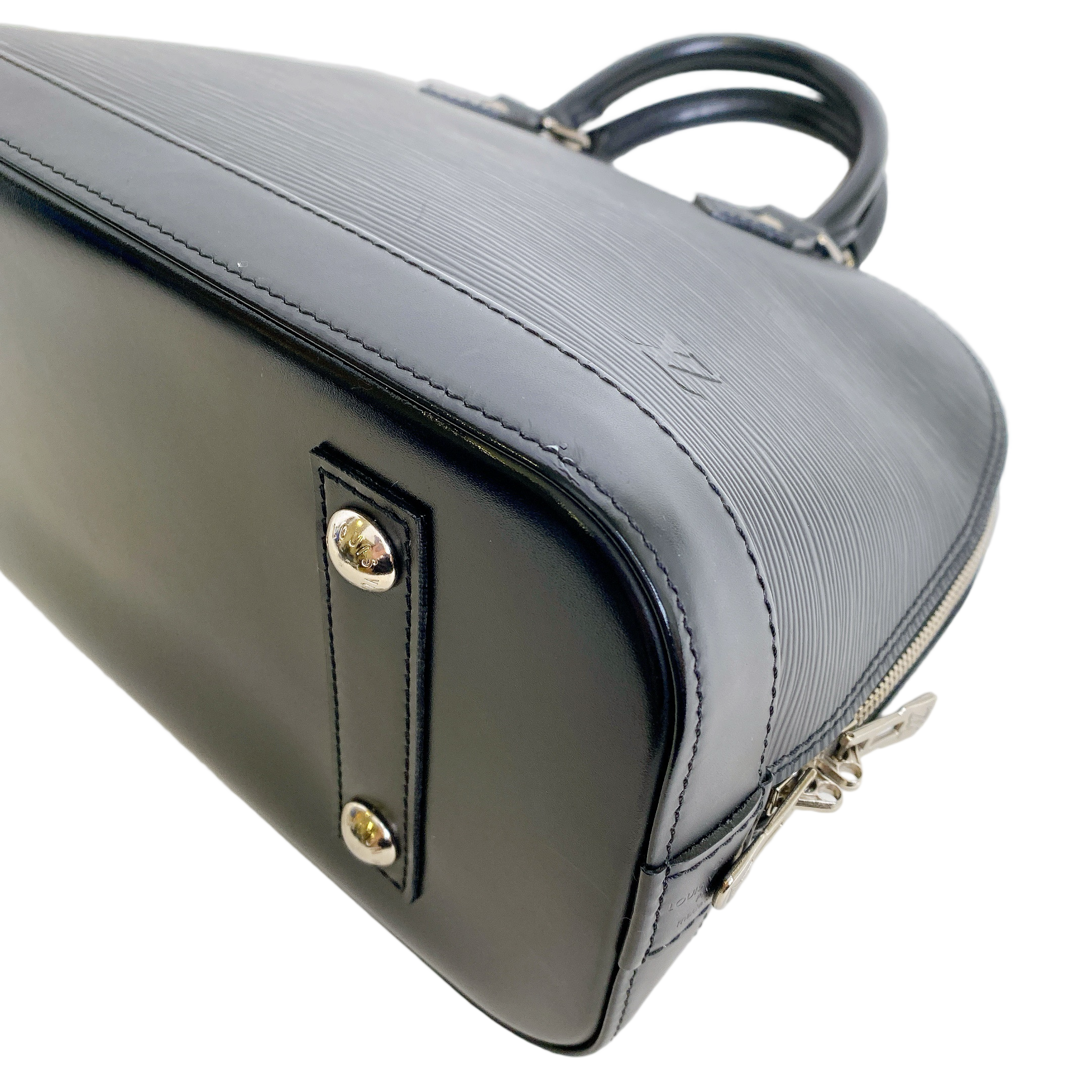 LV EPI ALMA PM BLACK