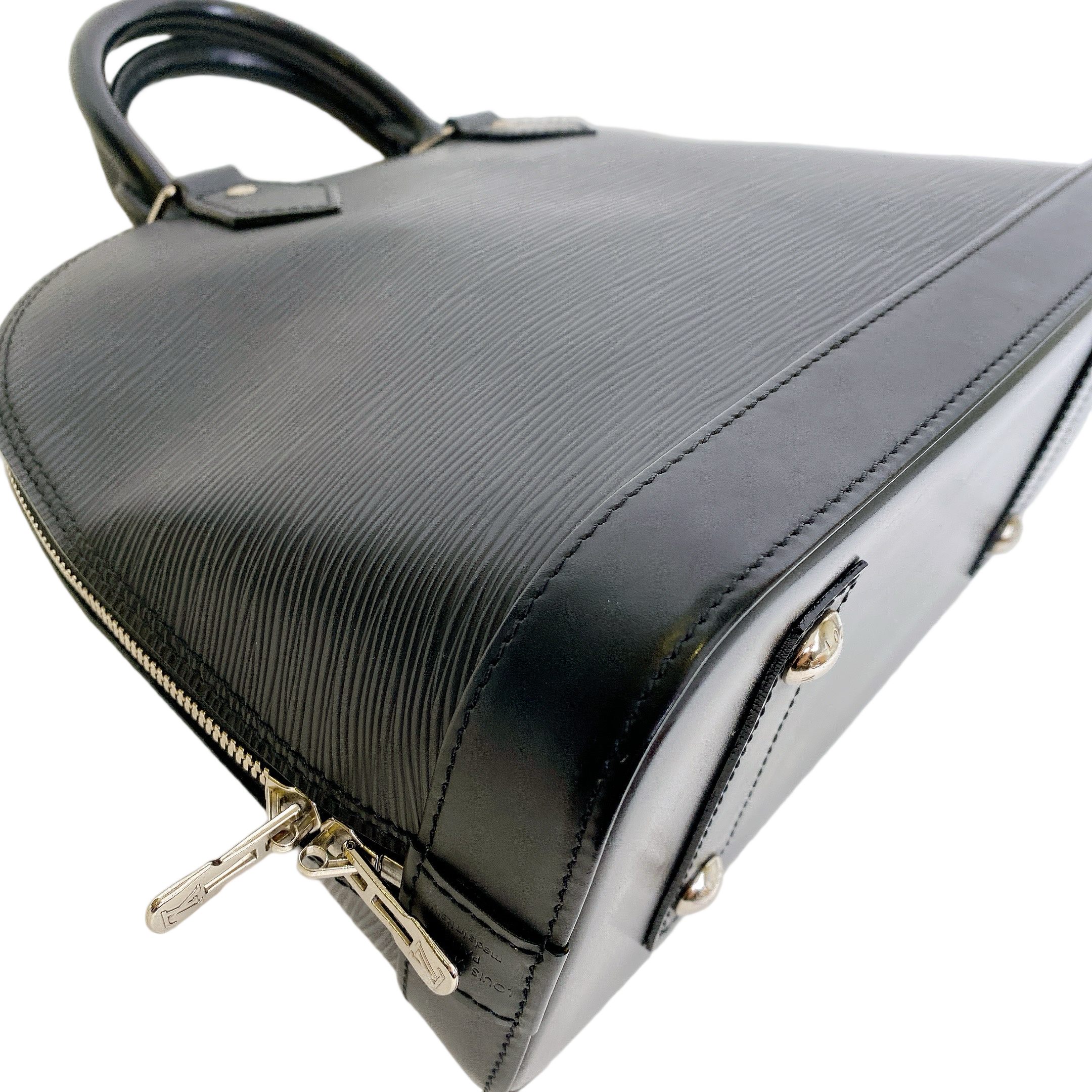 LV EPI ALMA PM BLACK