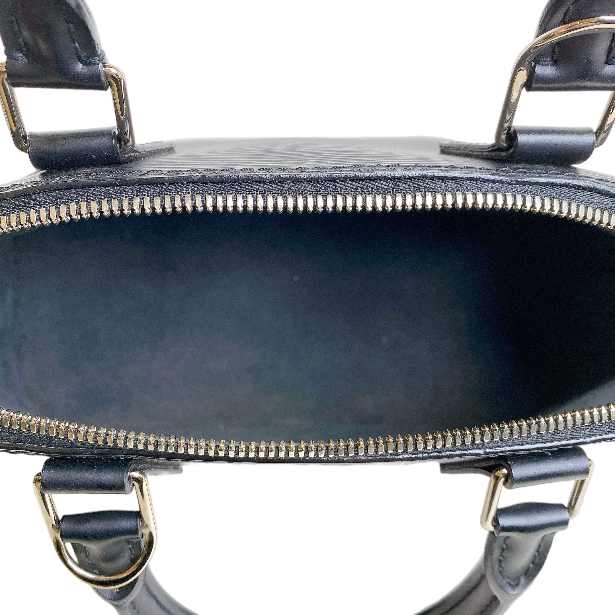 LV EPI ALMA PM BLACK