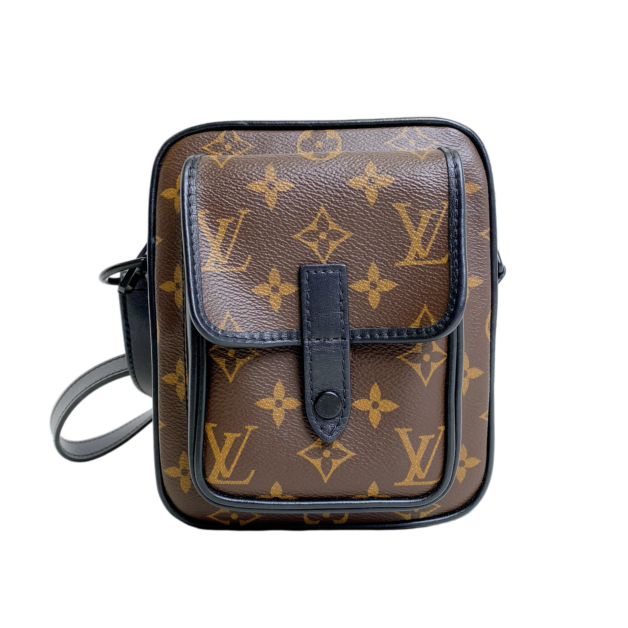 LV CHRISTOPHER WEARABLE