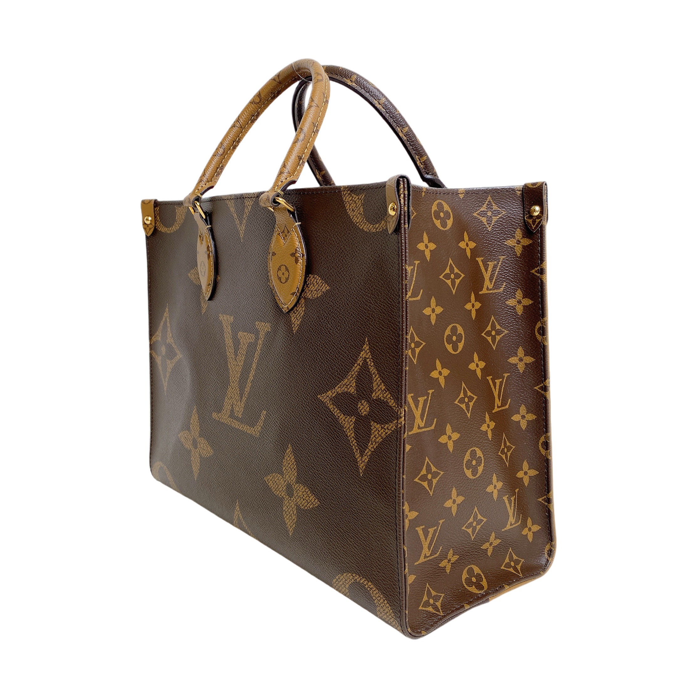 LV ONTHEGO MM