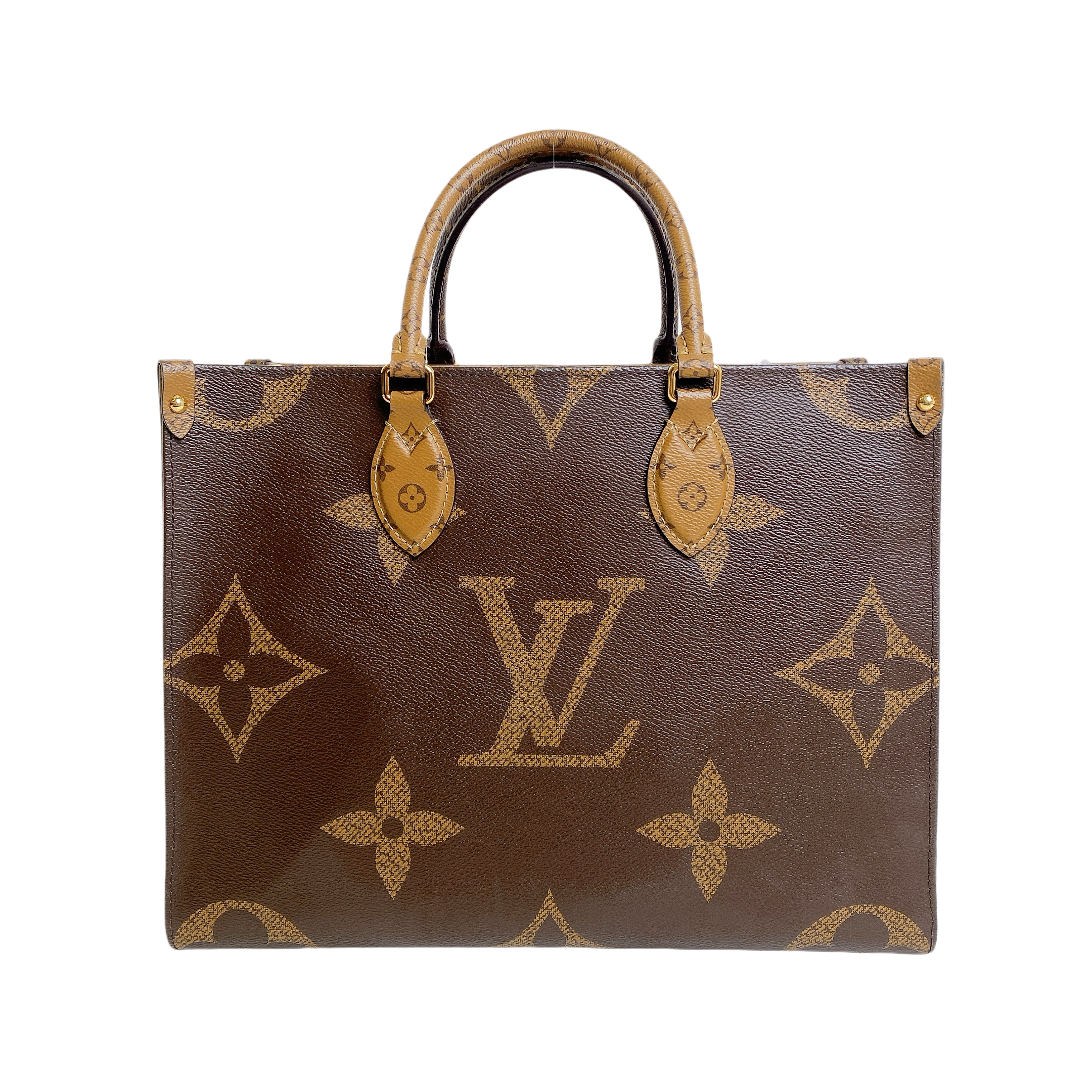 LV ONTHEGO MM