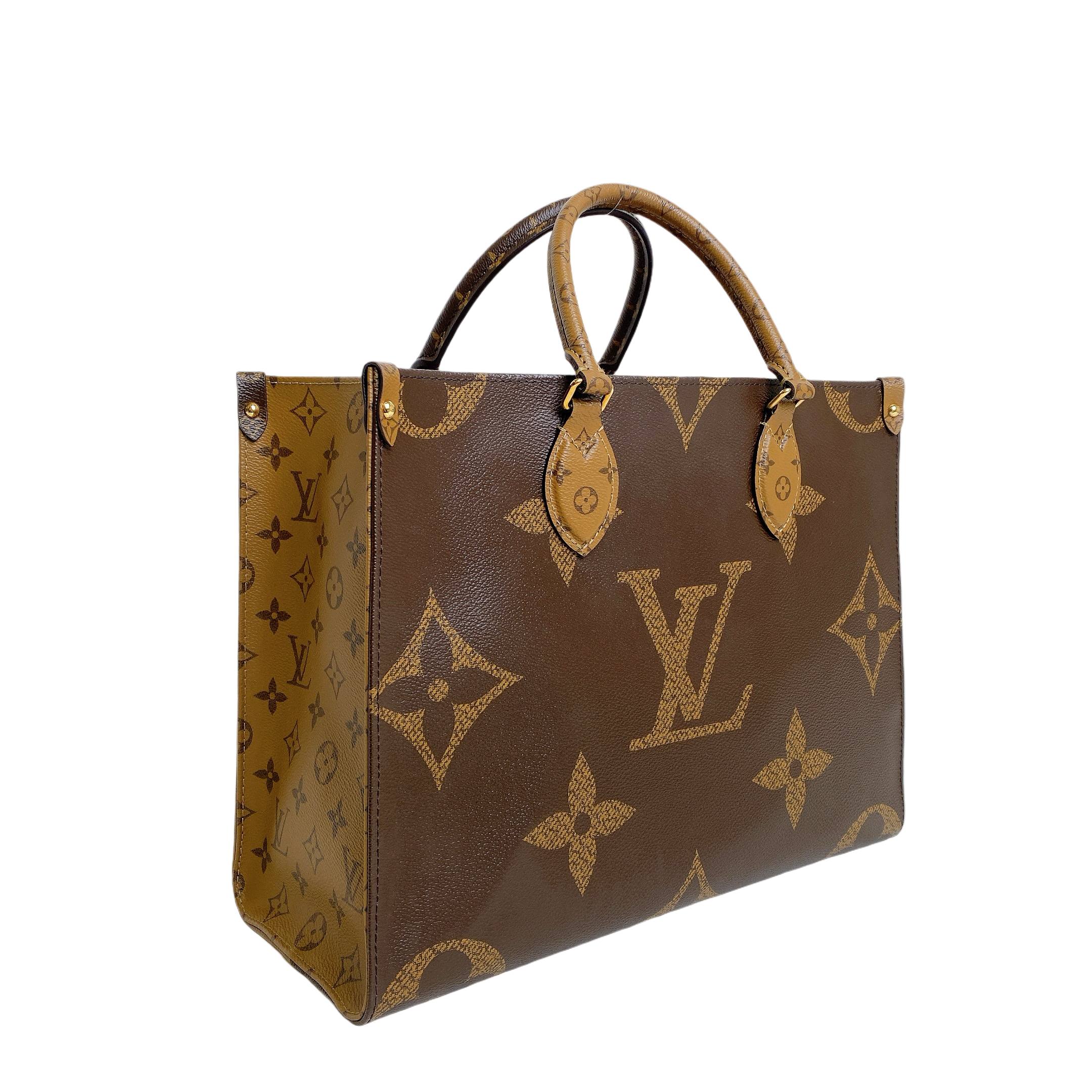 LV ONTHEGO MM