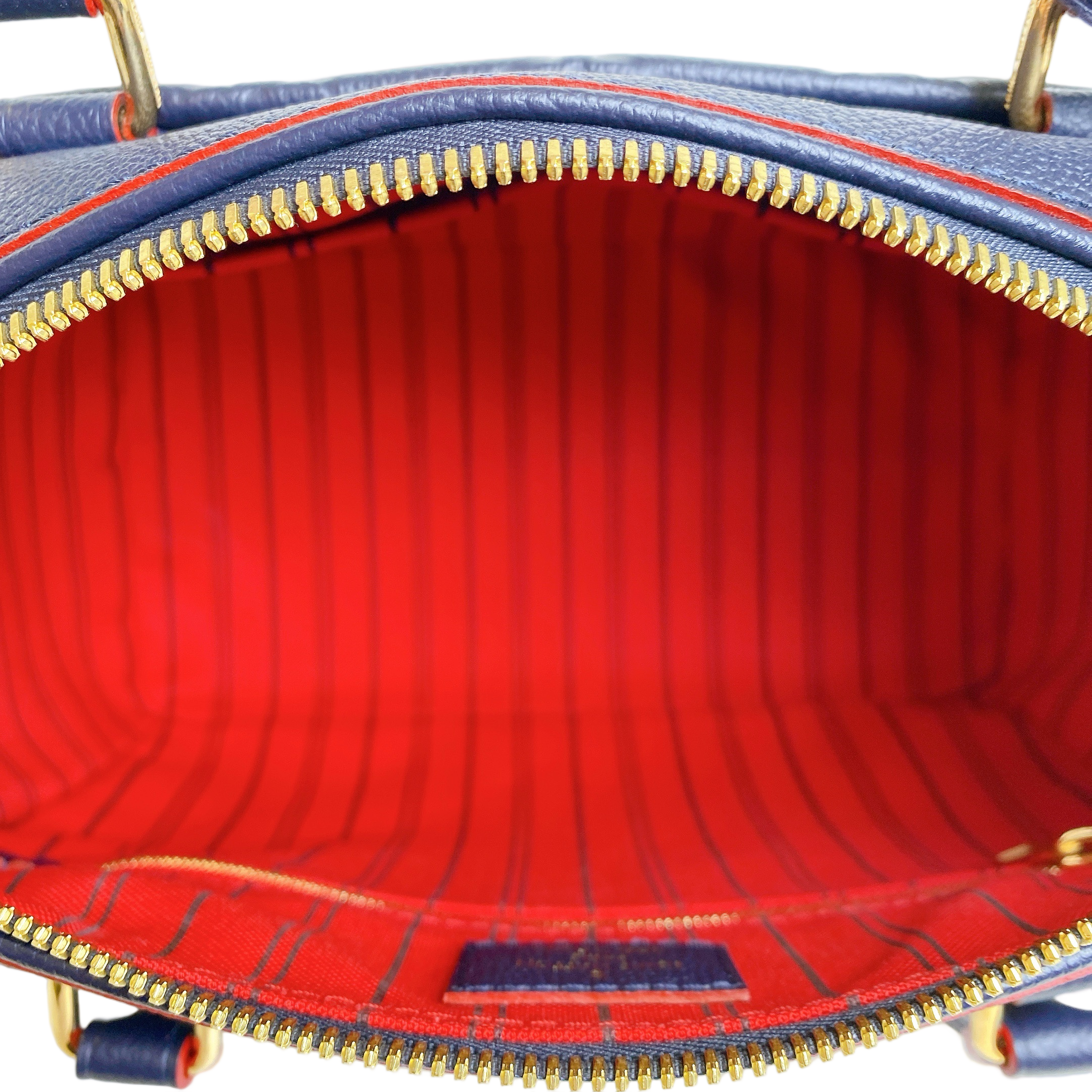 LV SPEEDY BANDOULIERE 25