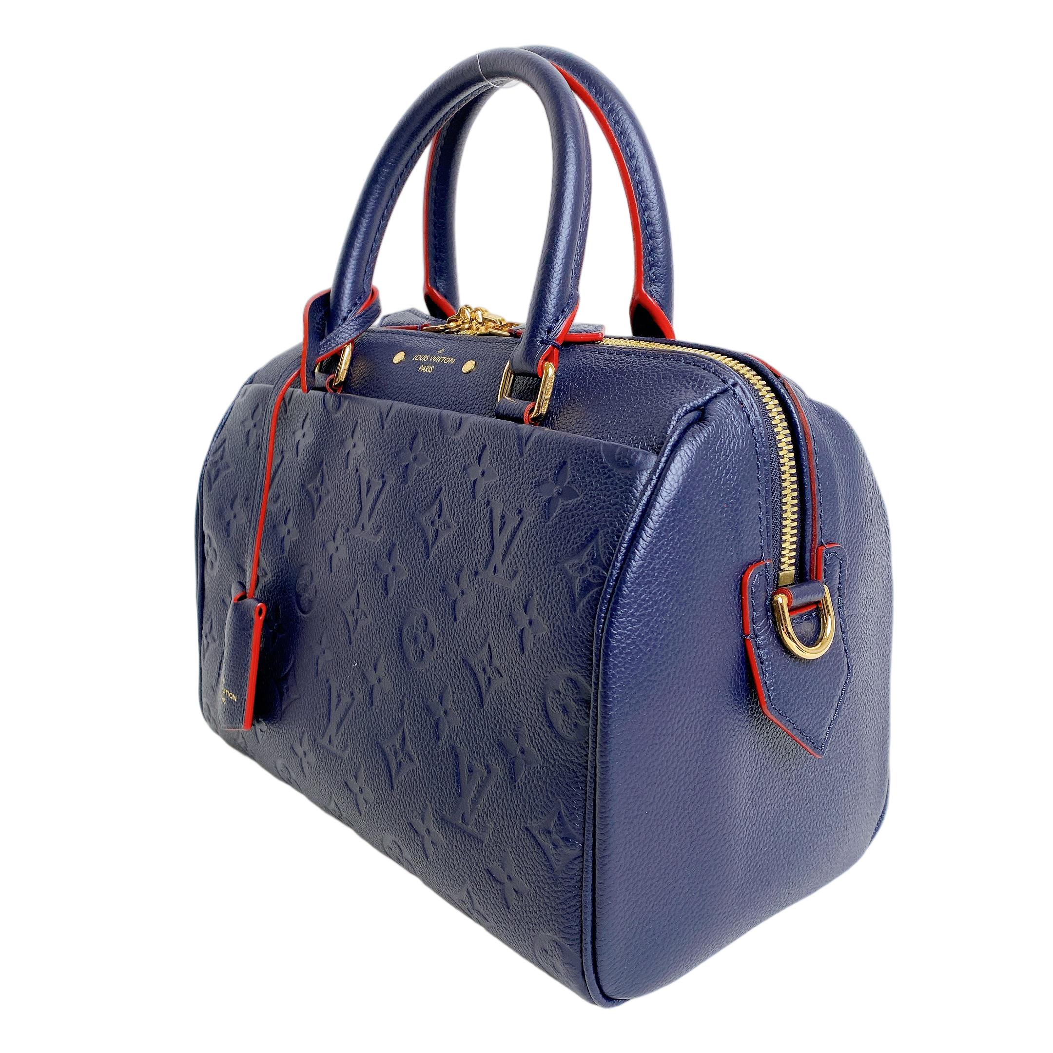 LV SPEEDY BANDOULIERE 25