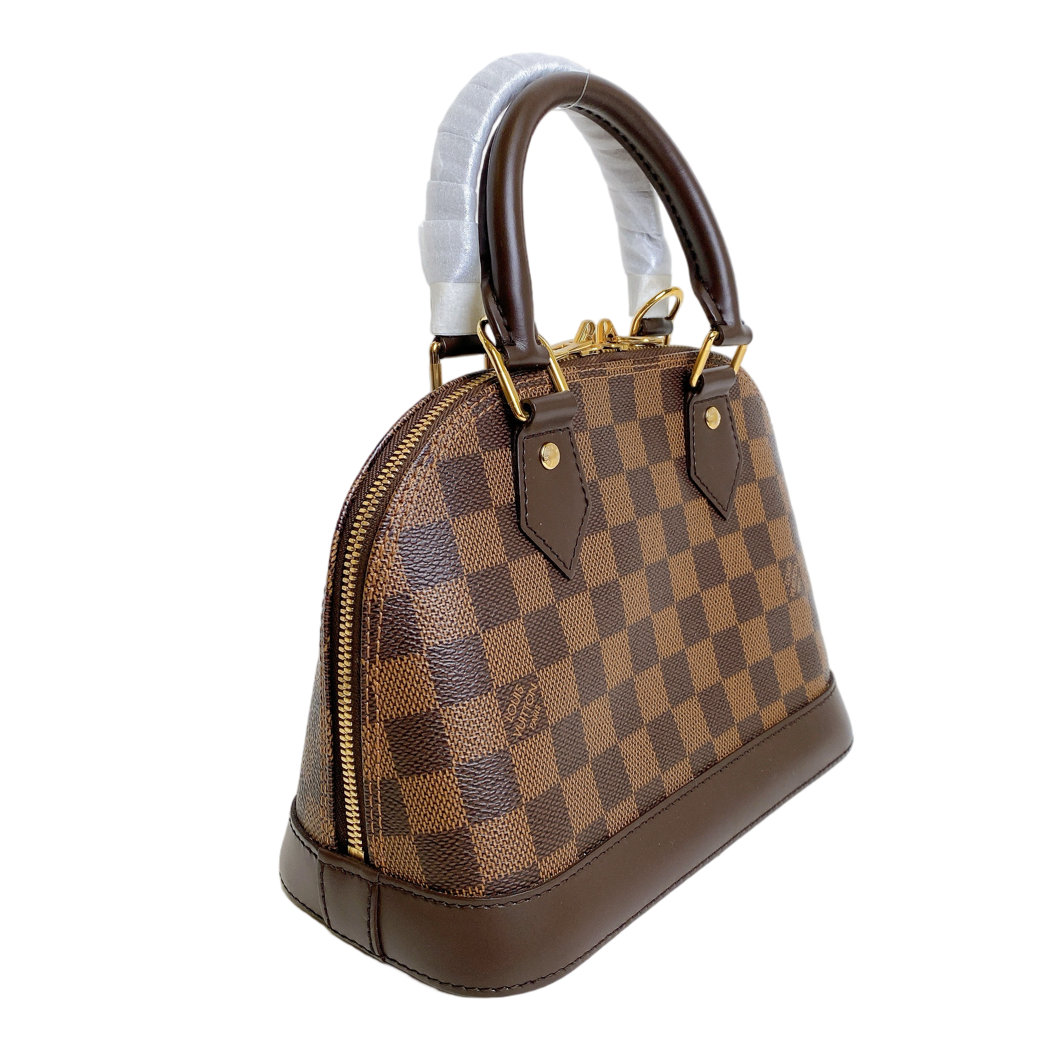 LV ALMA BB DAMIER