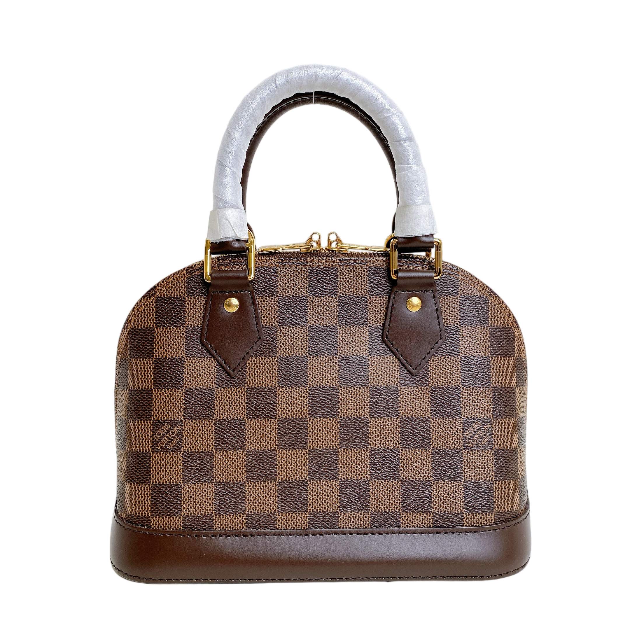LV ALMA BB DAMIER