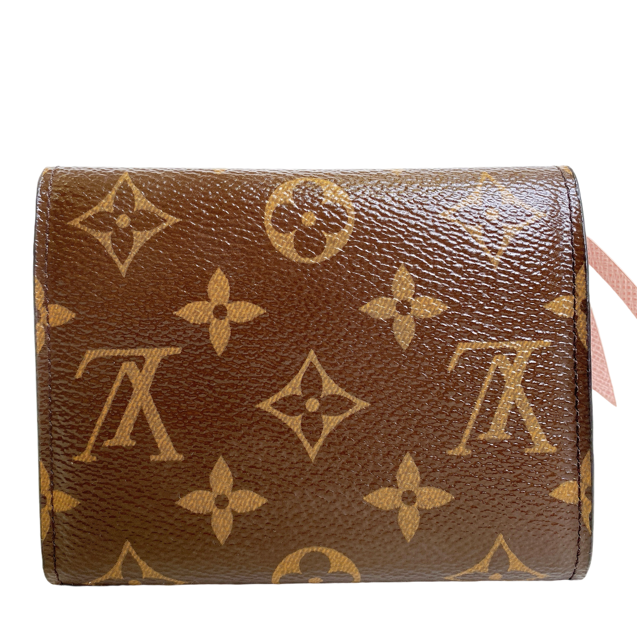 LV VICTORINE WALLET