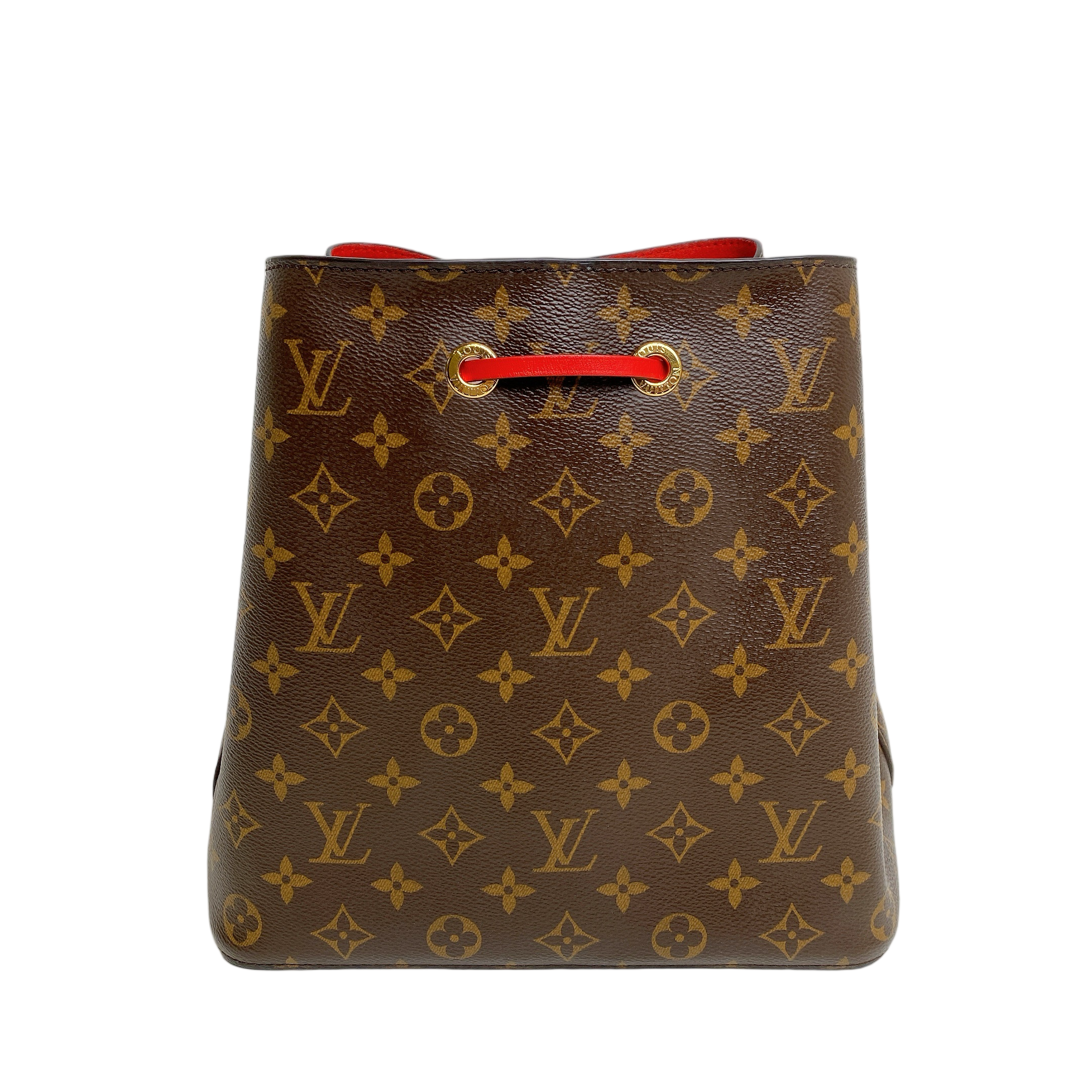 LV NEONOE MM RED