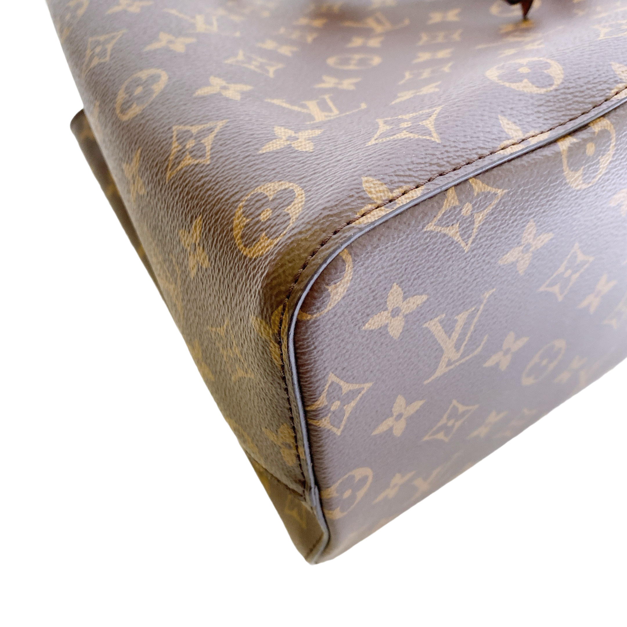 LV NEONOE IN CARAMEL