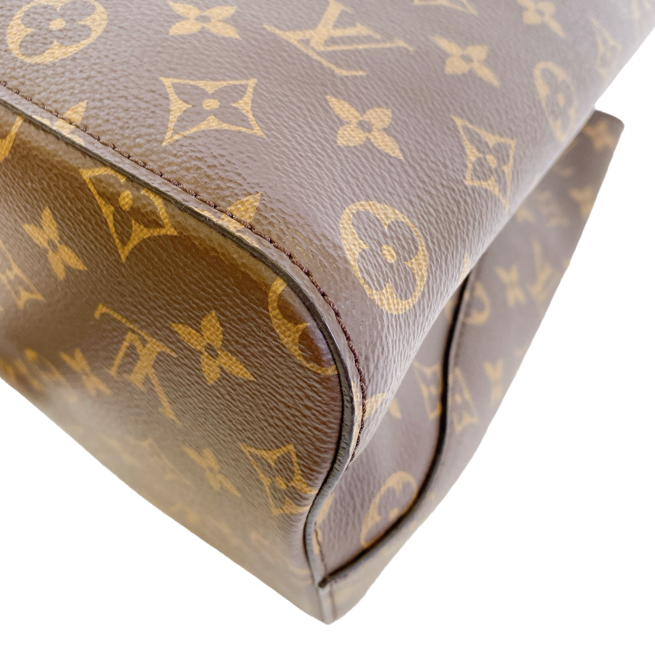 LV NEONOE IN CARAMEL