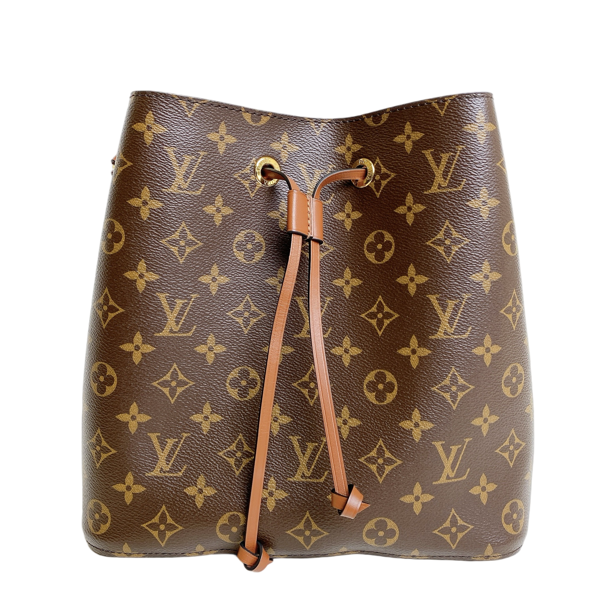 LV NEONOE IN CARAMEL