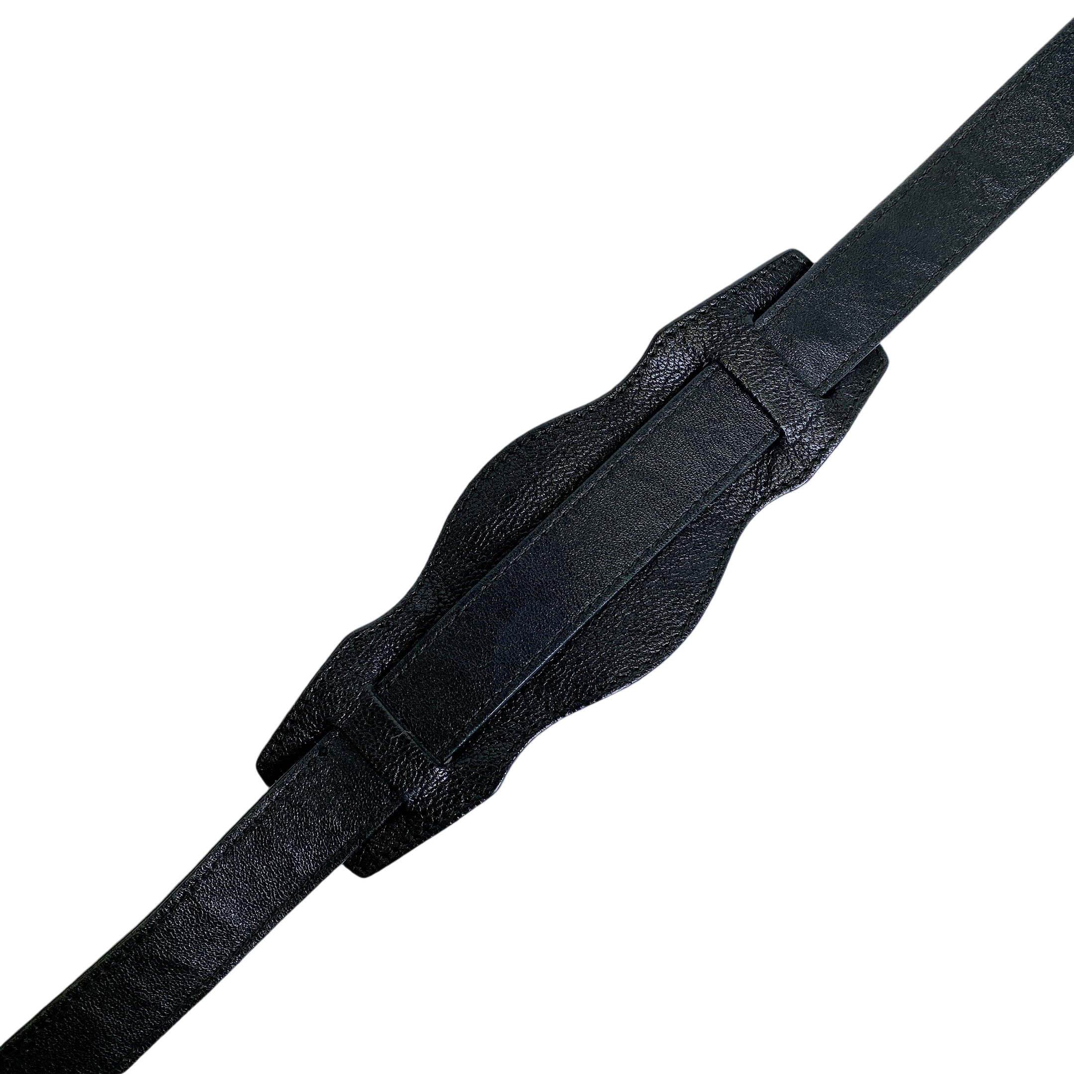 BALENCIAGA CITY MEDIUM IN BLACK