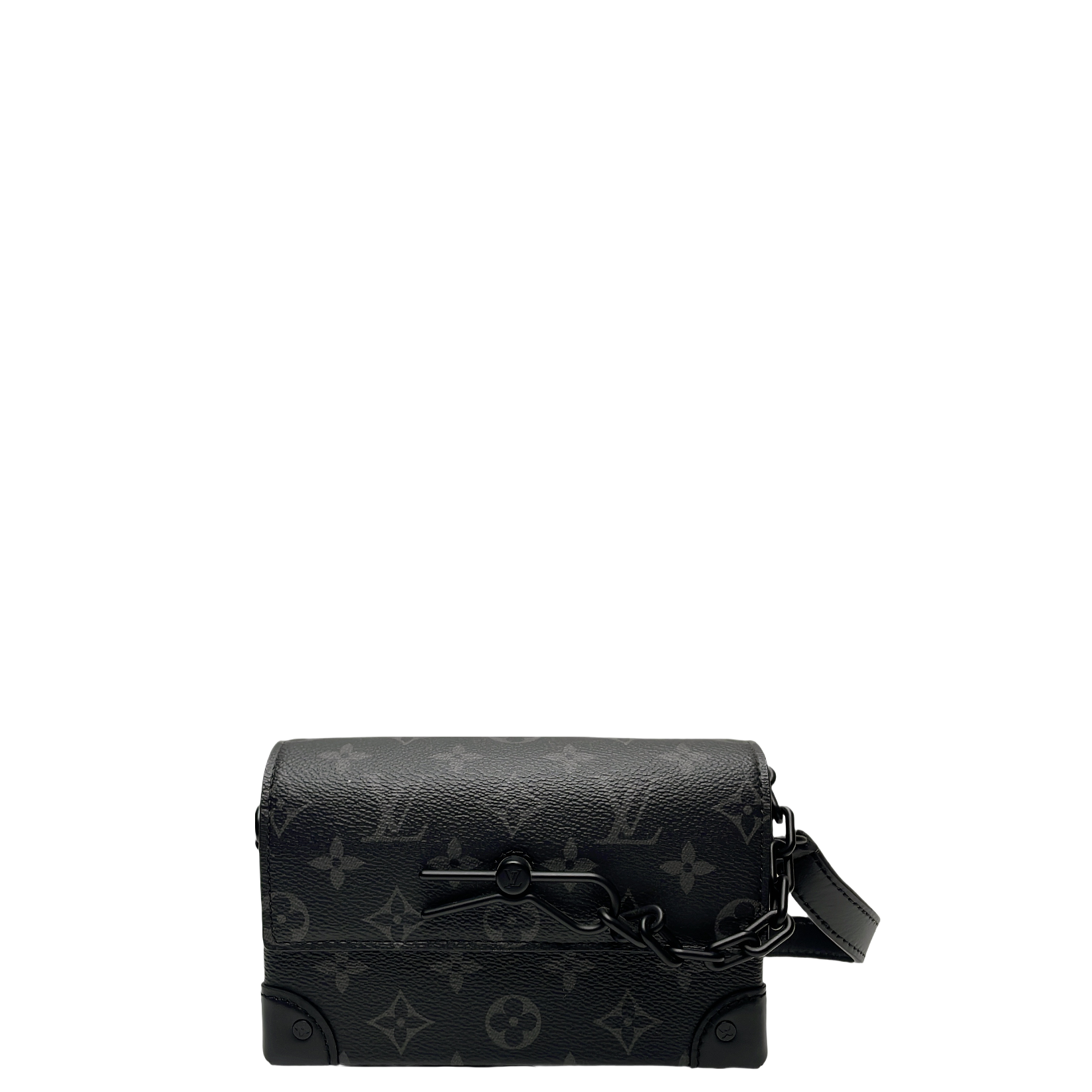 LV STEAMER WEARABLE